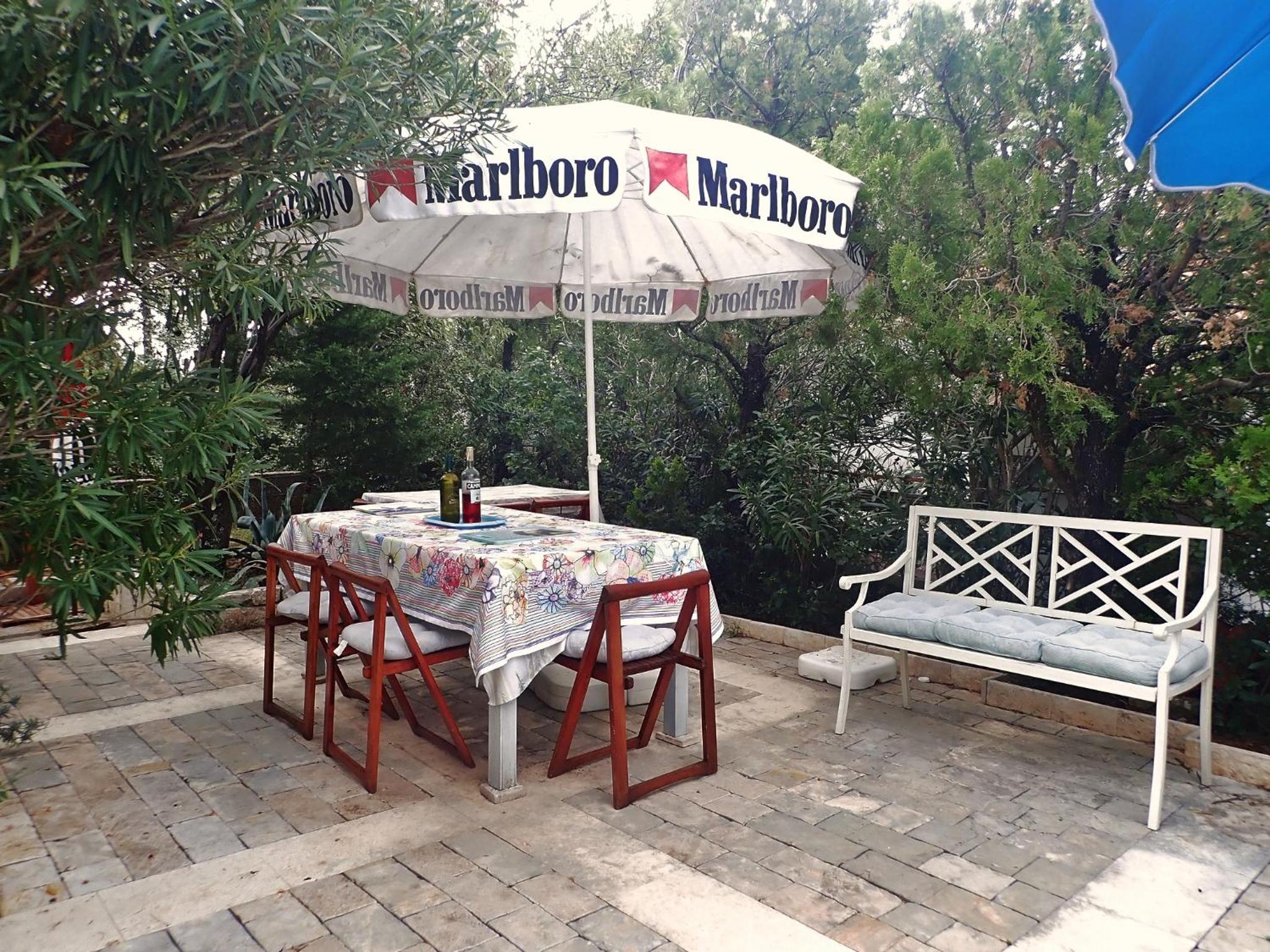 Apartman Amarena view 3