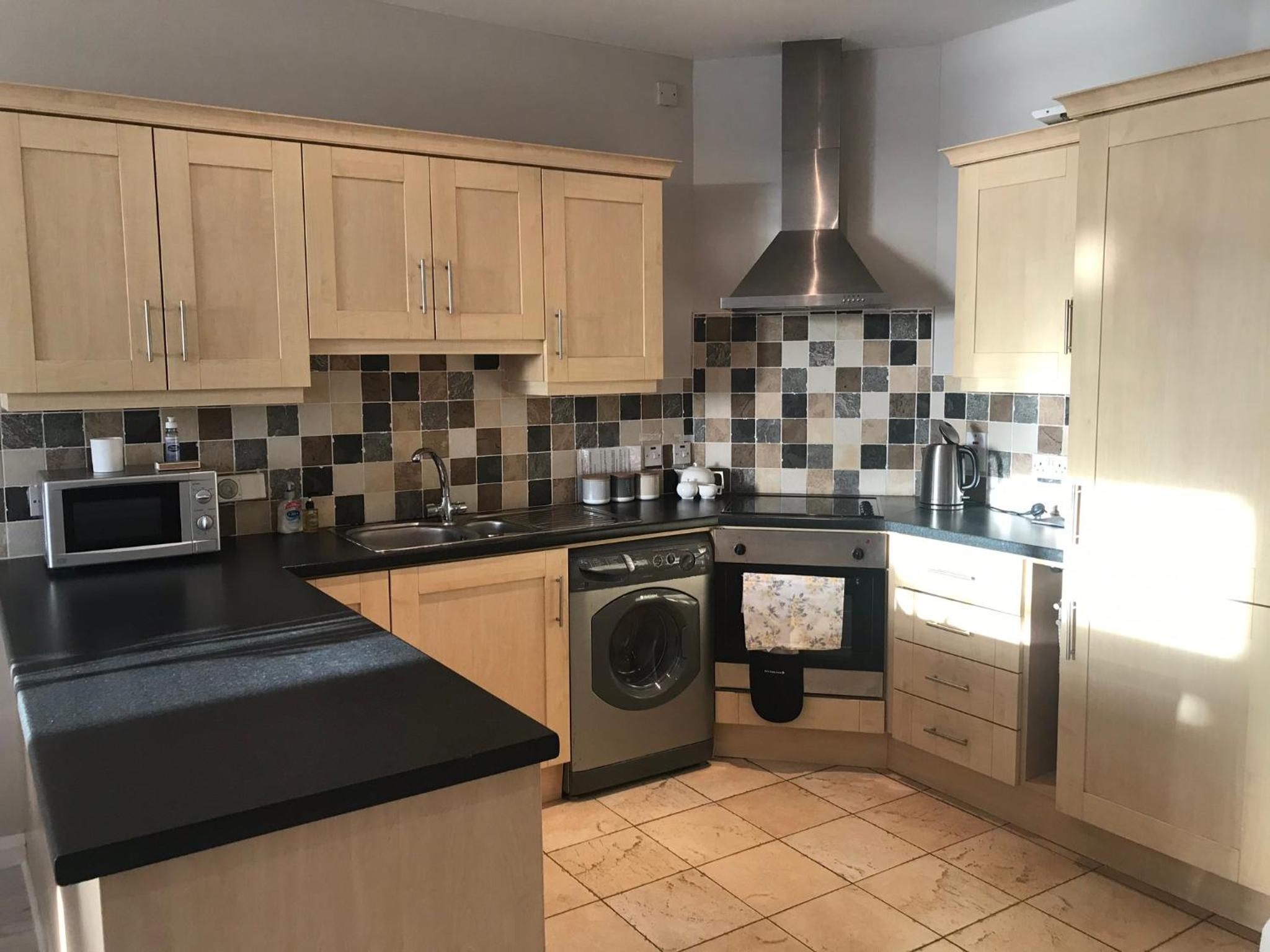 Apt 1, Whiterocks Portrush view 4