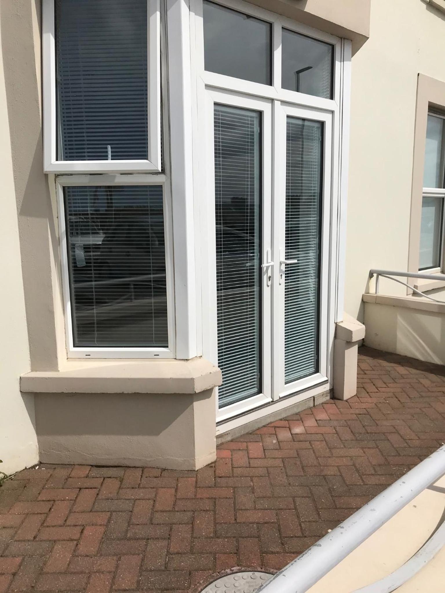 Apt 1, Whiterocks Portrush view 2