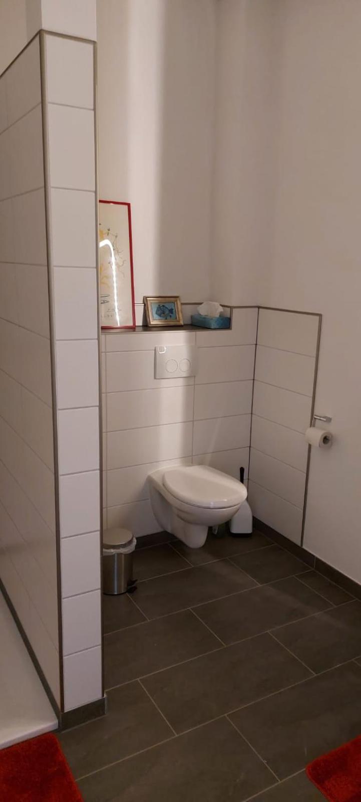 Ferienwohnung Matzibarg view 3