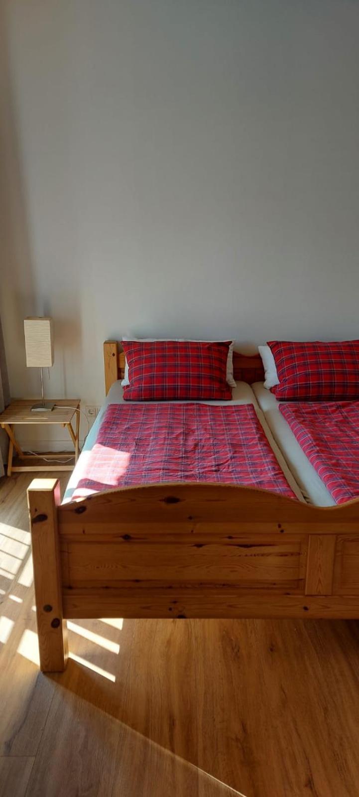 Ferienwohnung Matzibarg view 4