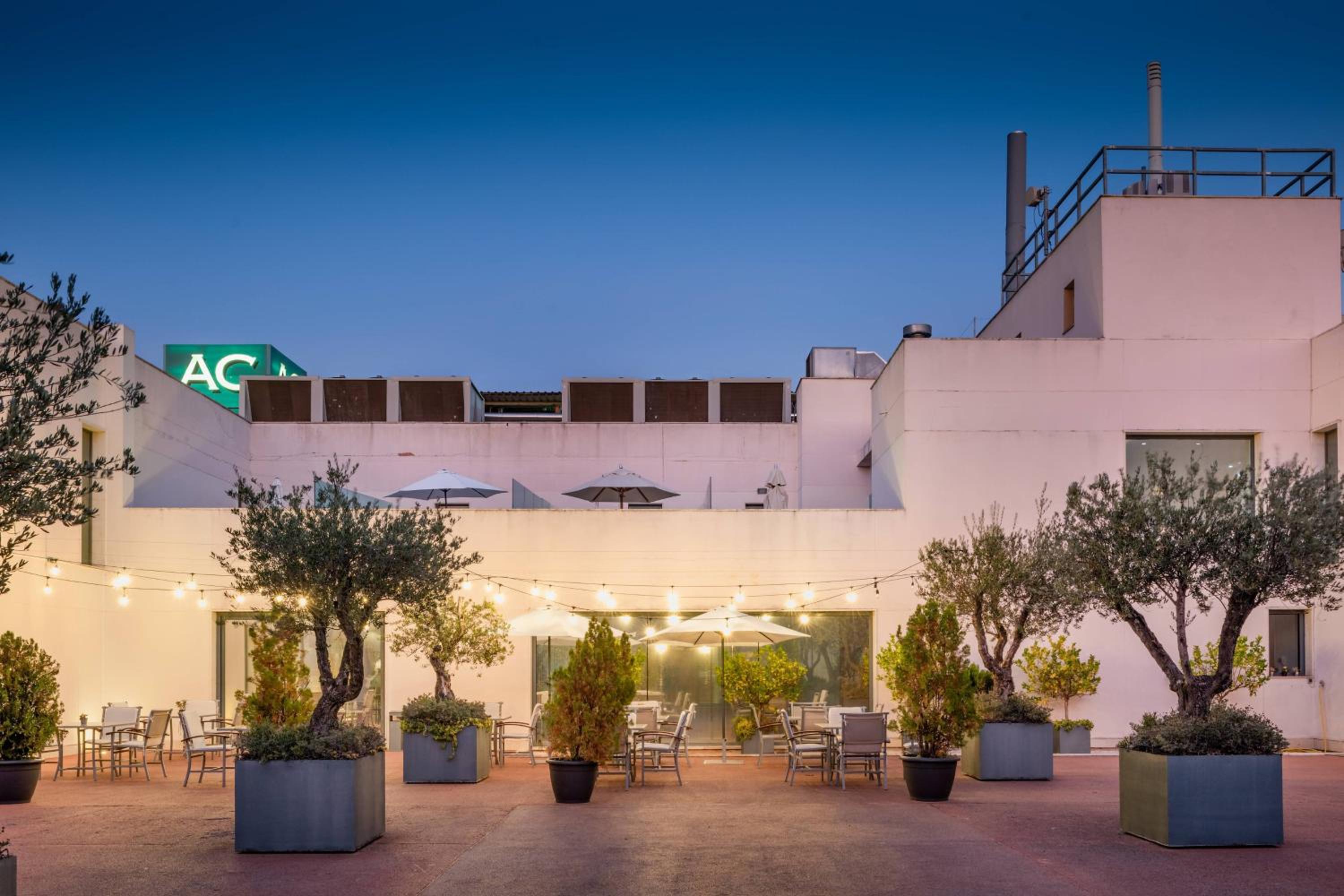 Badajoz Vacations - AC Hotel Badajoz by Marriott - Property Image 1