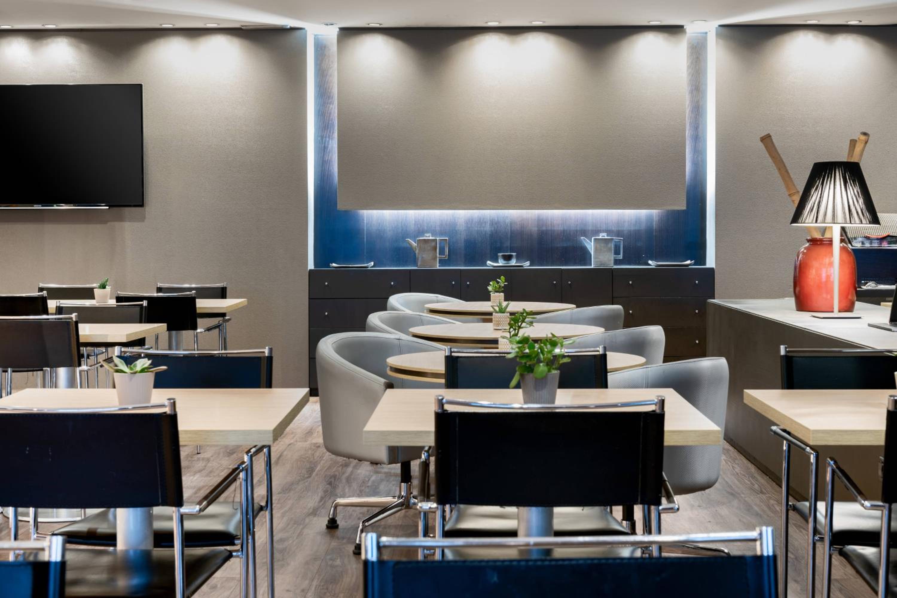 Badajoz Vacations - AC Hotel Badajoz by Marriott - Property Image 12