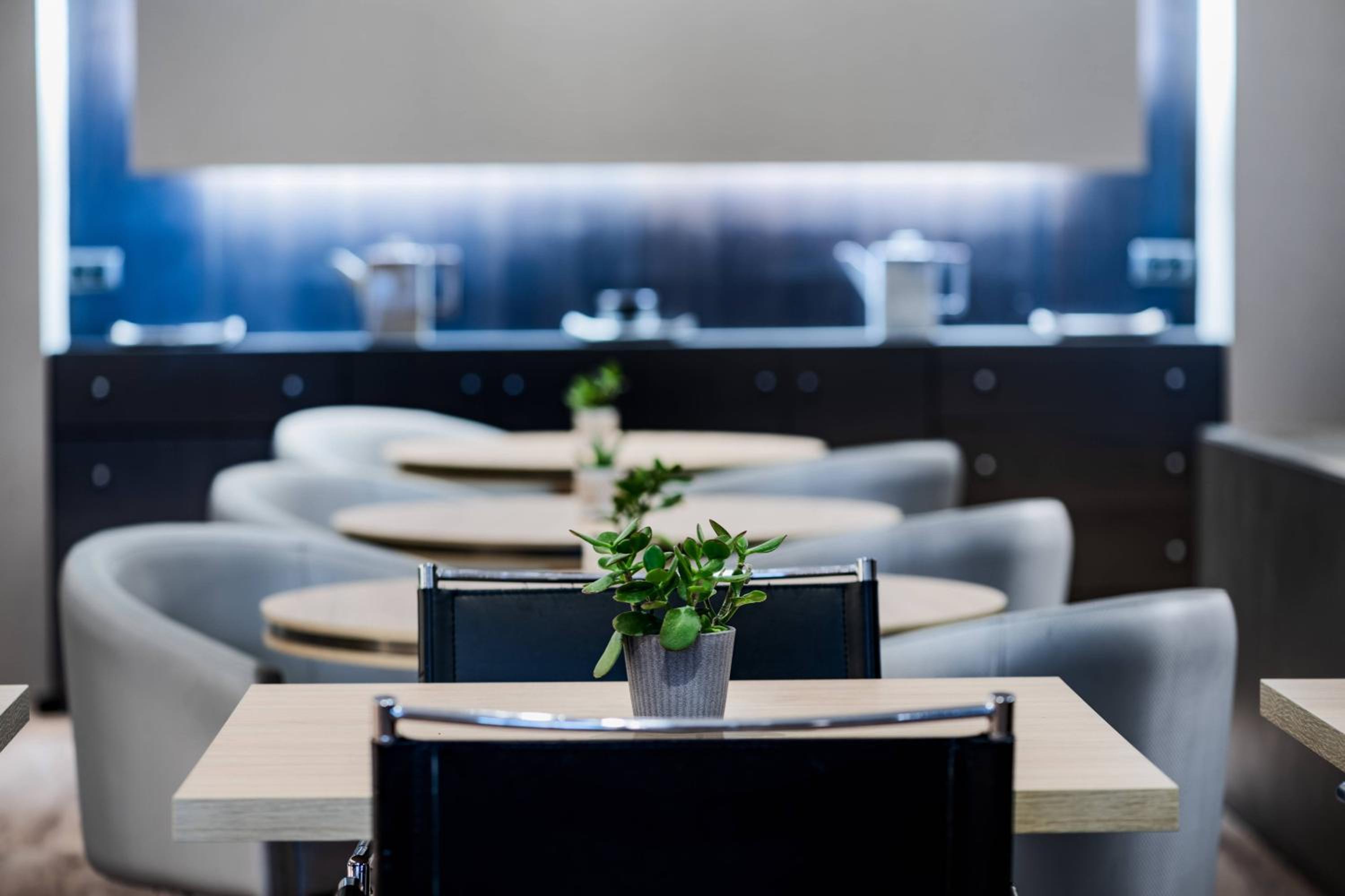 Badajoz Vacations - AC Hotel Badajoz by Marriott - Property Image 11