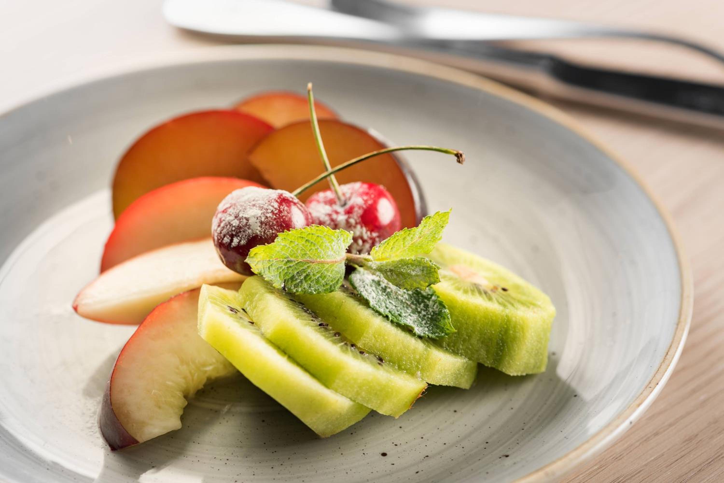 Badajoz Vacations - AC Hotel Badajoz by Marriott - Property Image 9
