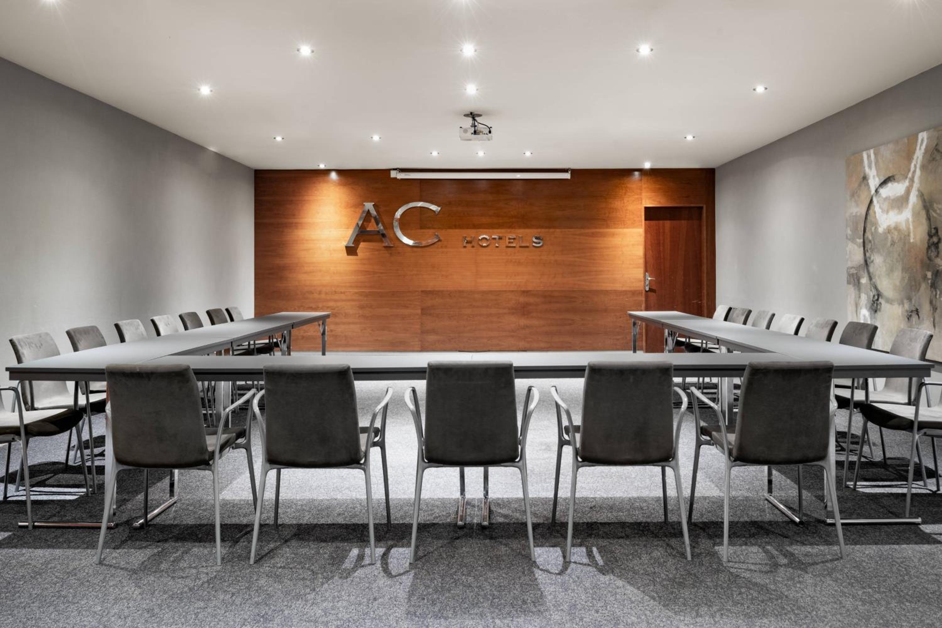Badajoz Vacations - AC Hotel Badajoz by Marriott - Property Image 2