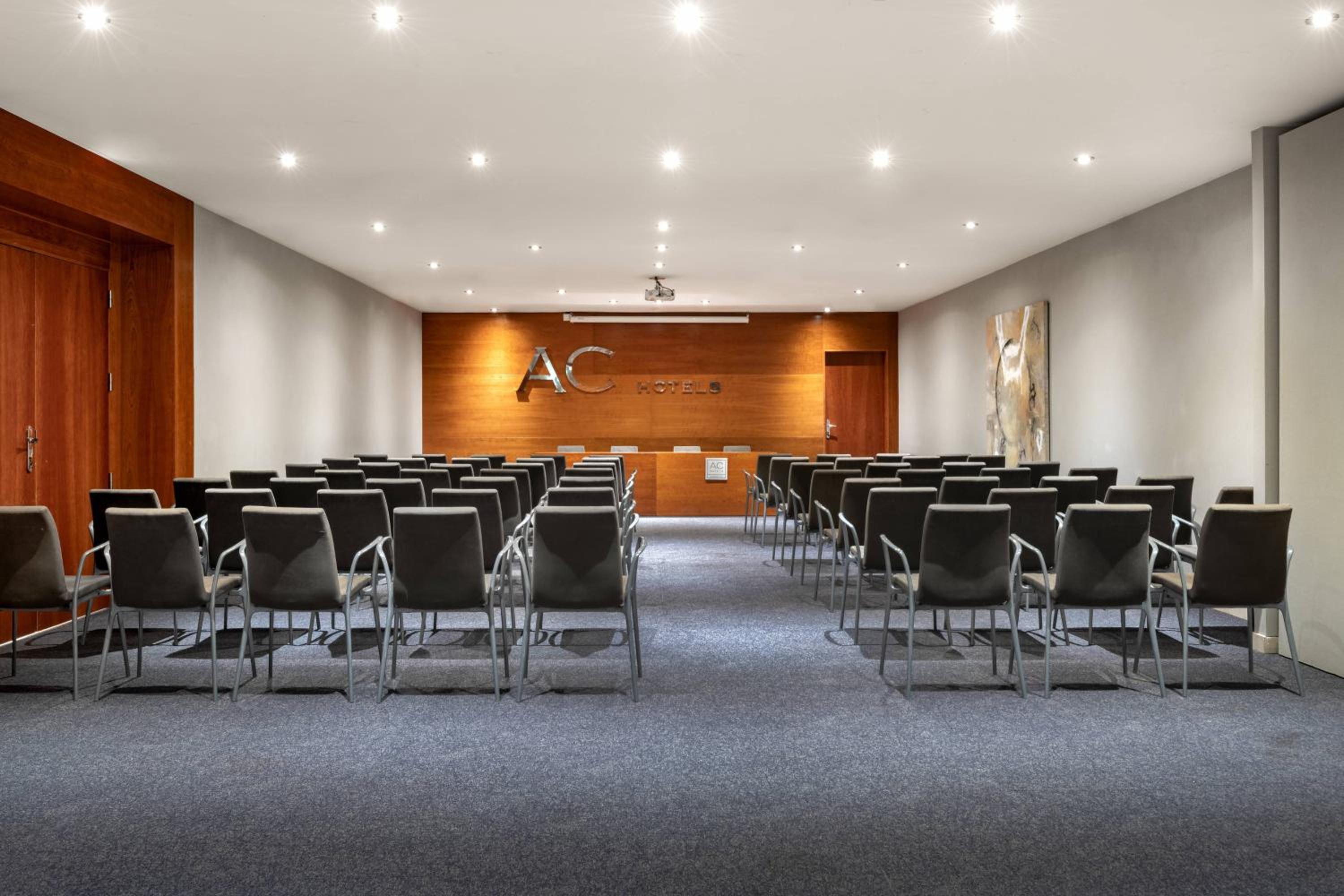 AC Hotel Badajoz by Marriott