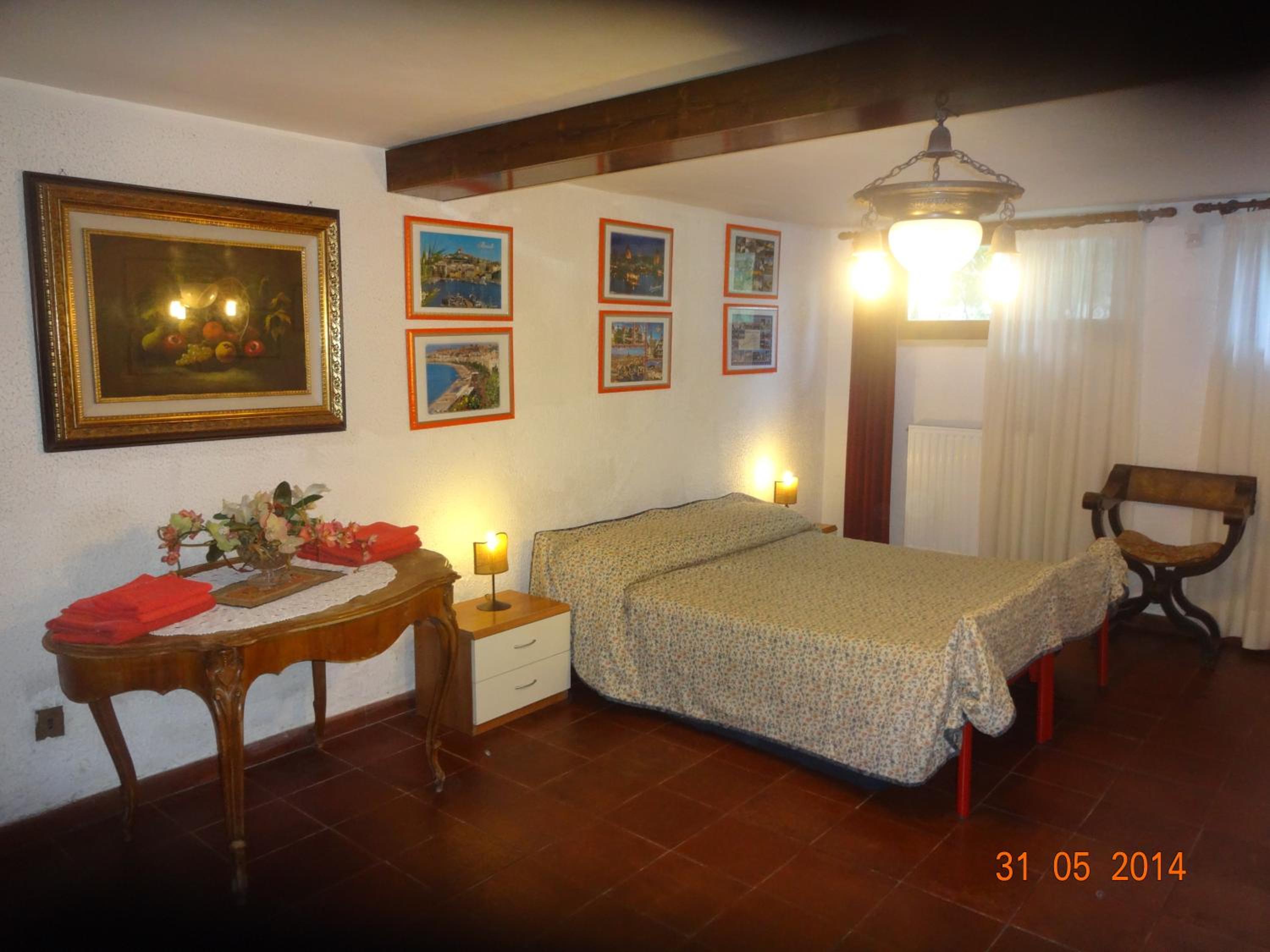 B&B Villa Sans Souci