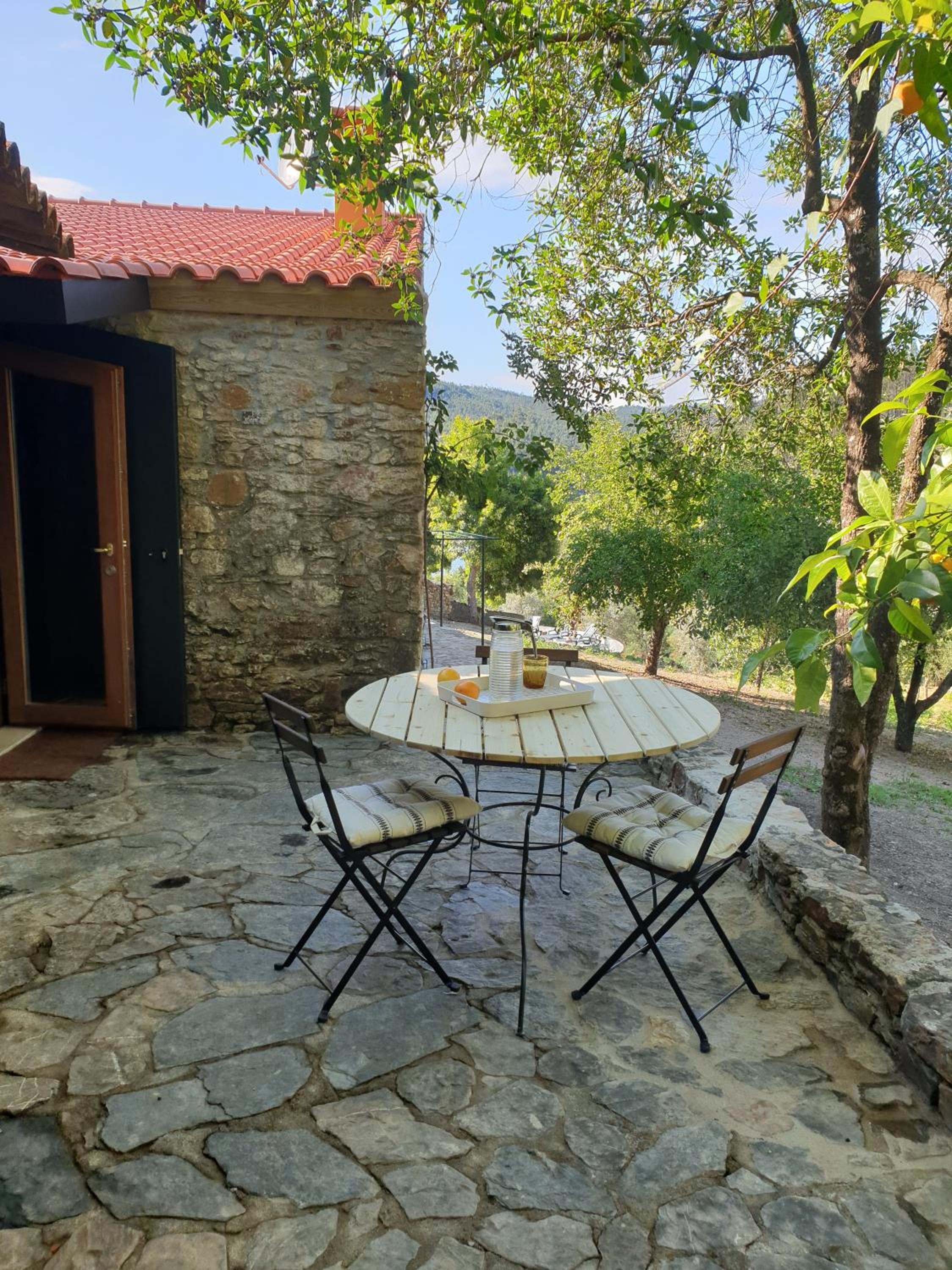 Quinta do Rio view 3