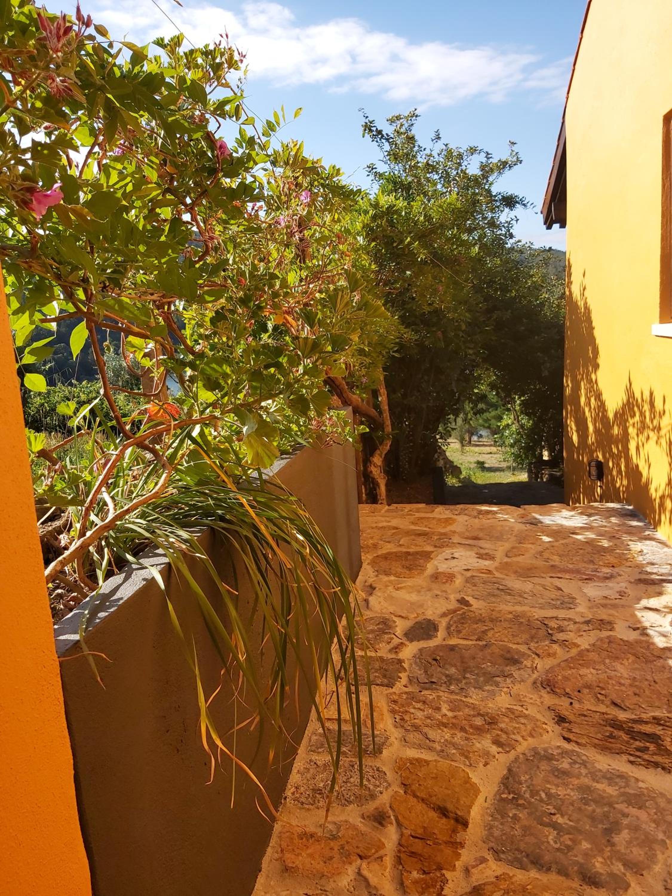 Quinta do Rio view 4