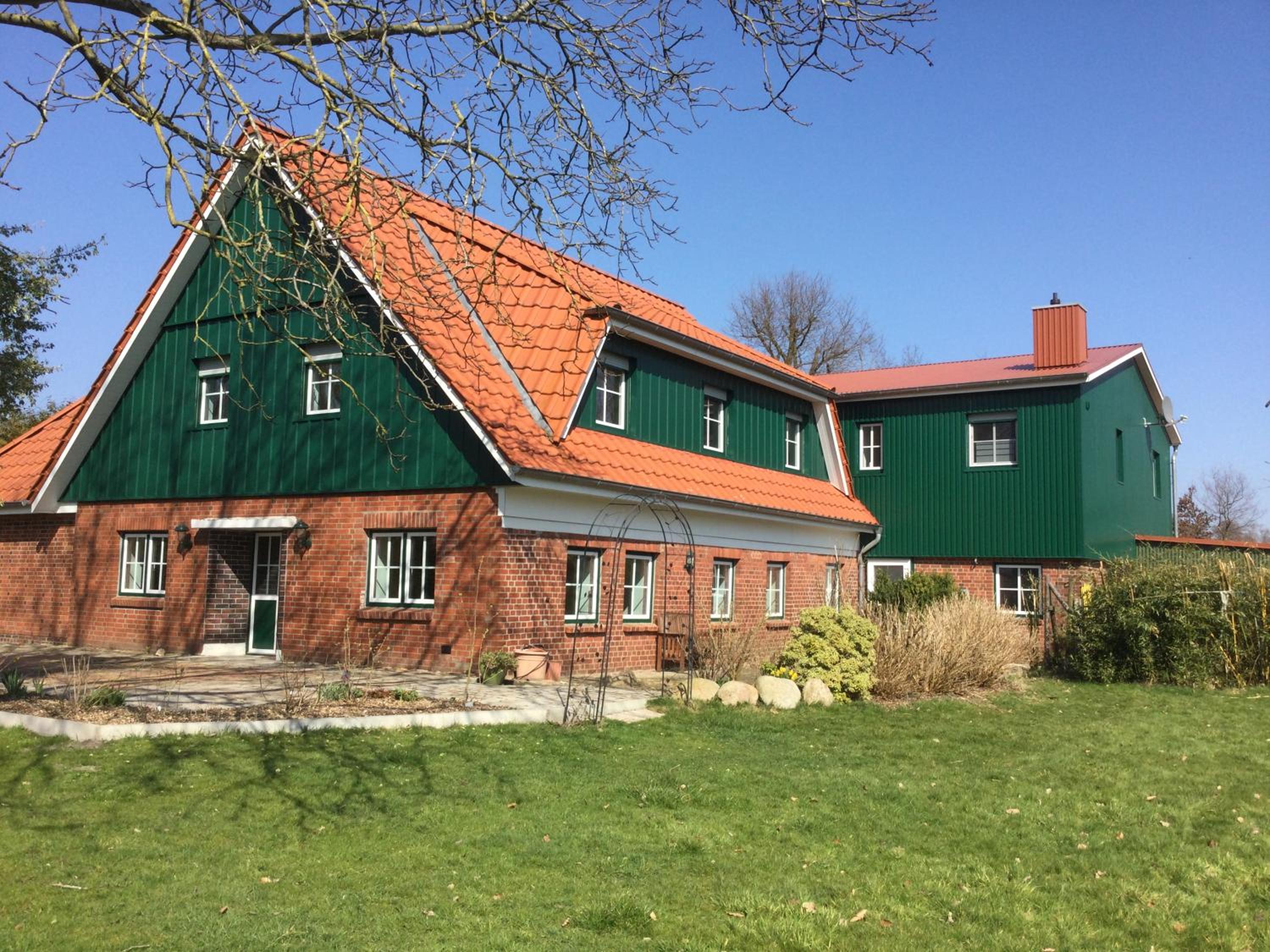 Ferienwohnung Weideglück