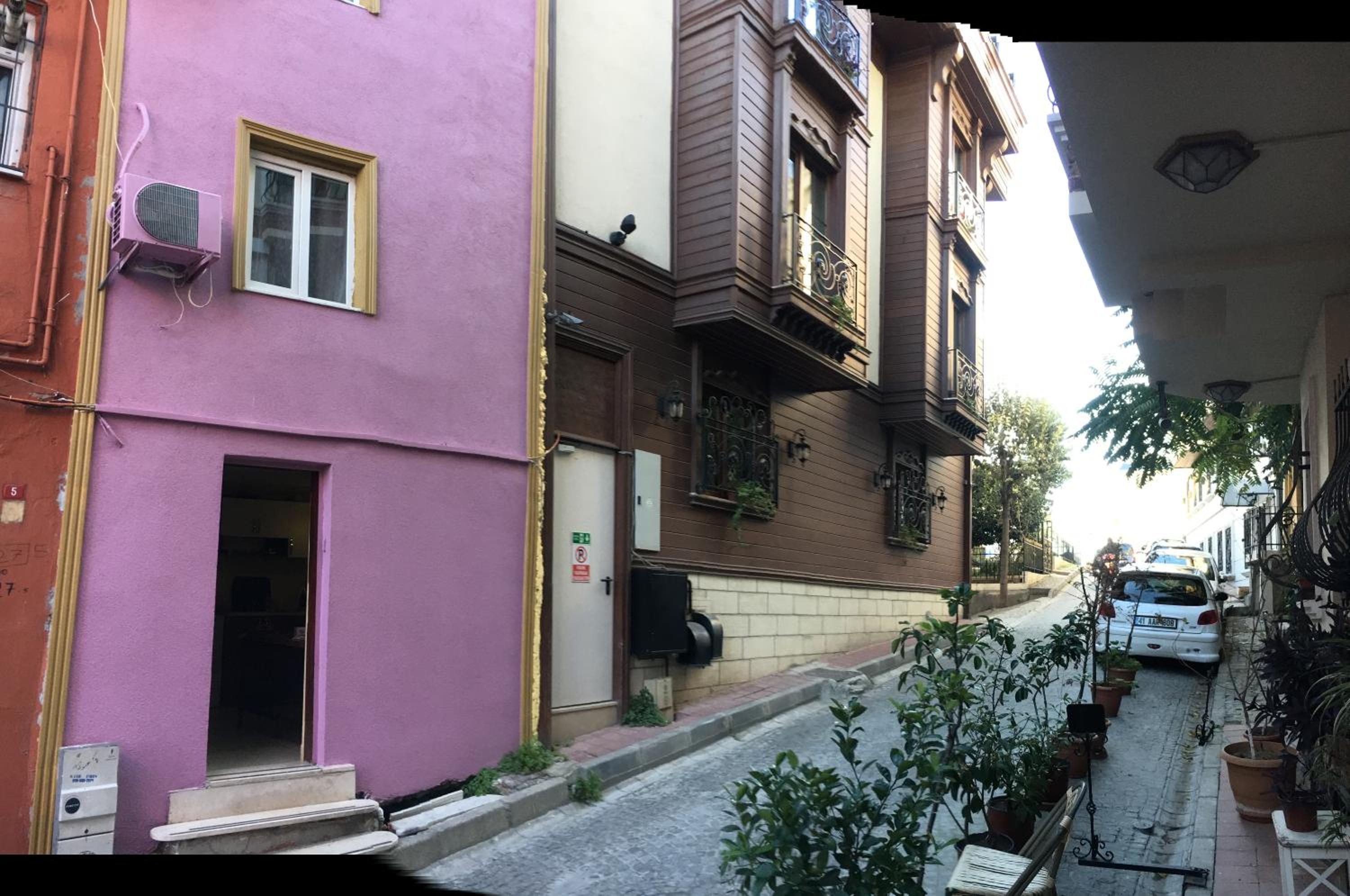 Marmara House&Apartments