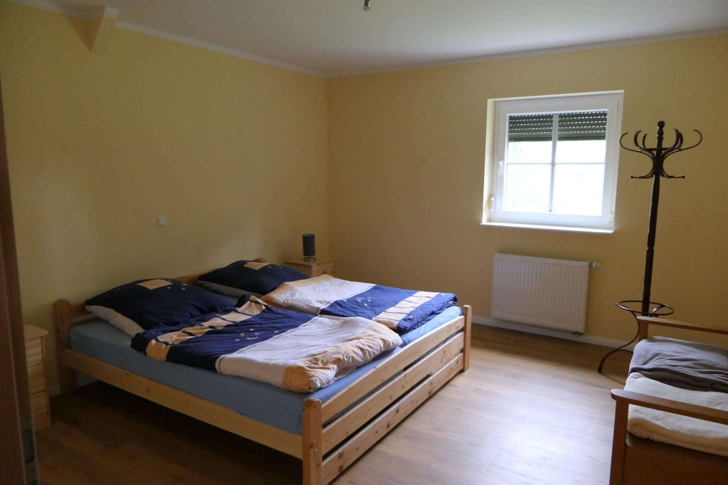 Ferienwohnung Weideglück