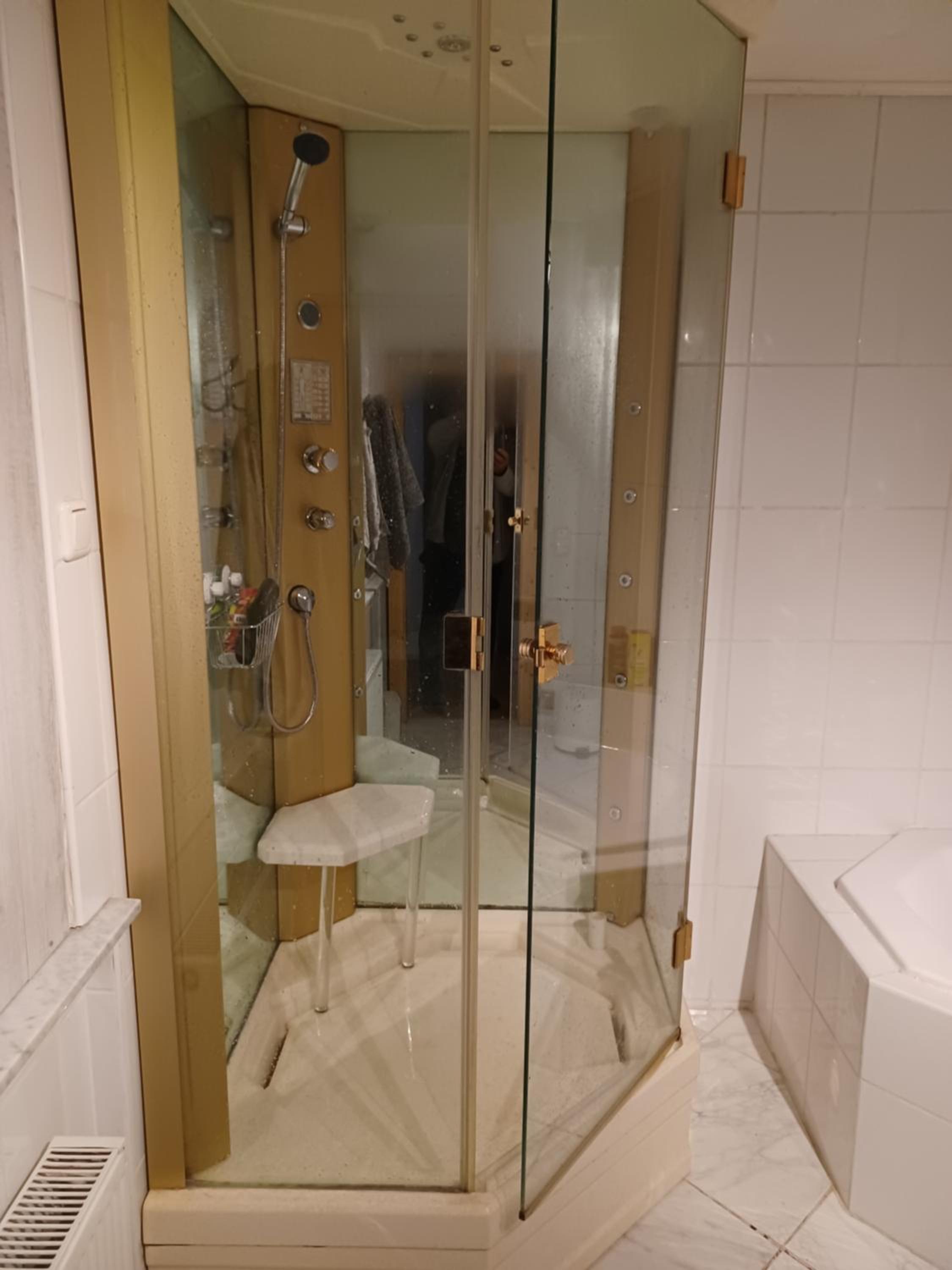 Binderhäusl