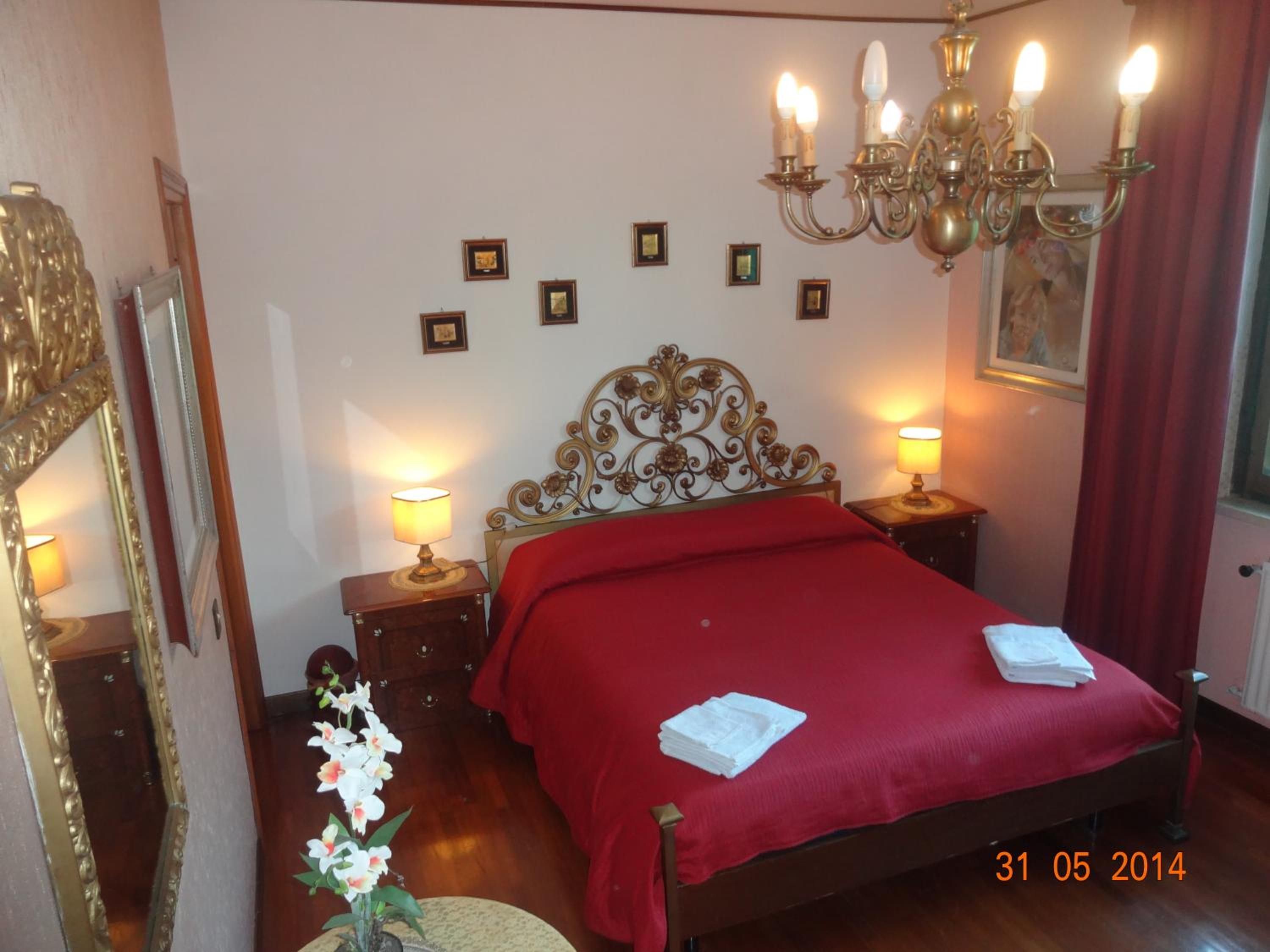 B&B Villa Sans Souci