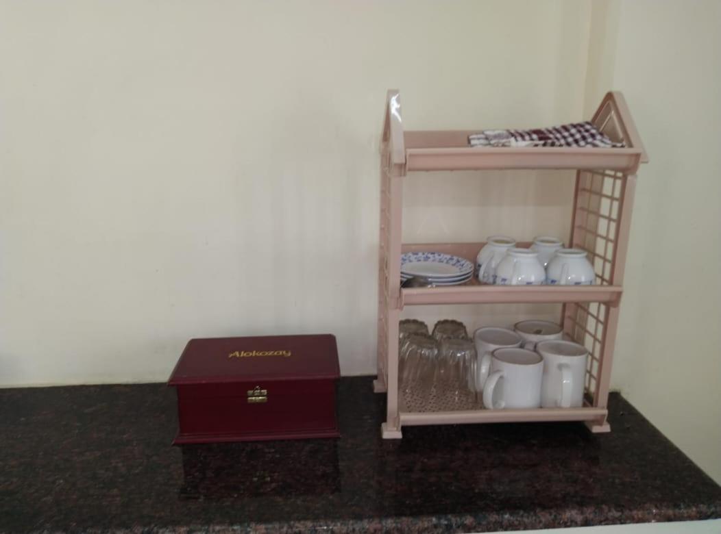 Aarudhara Holiday Home (A Home away from Home) view 5