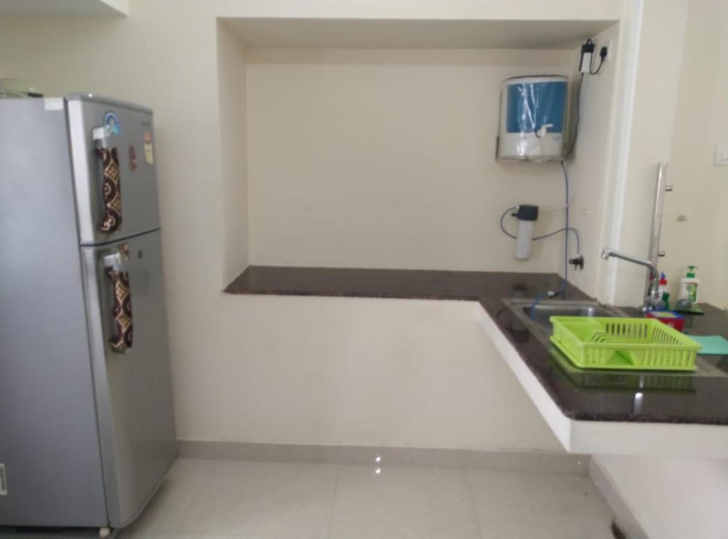 Aarudhara Holiday Home (A Home away from Home) view 4