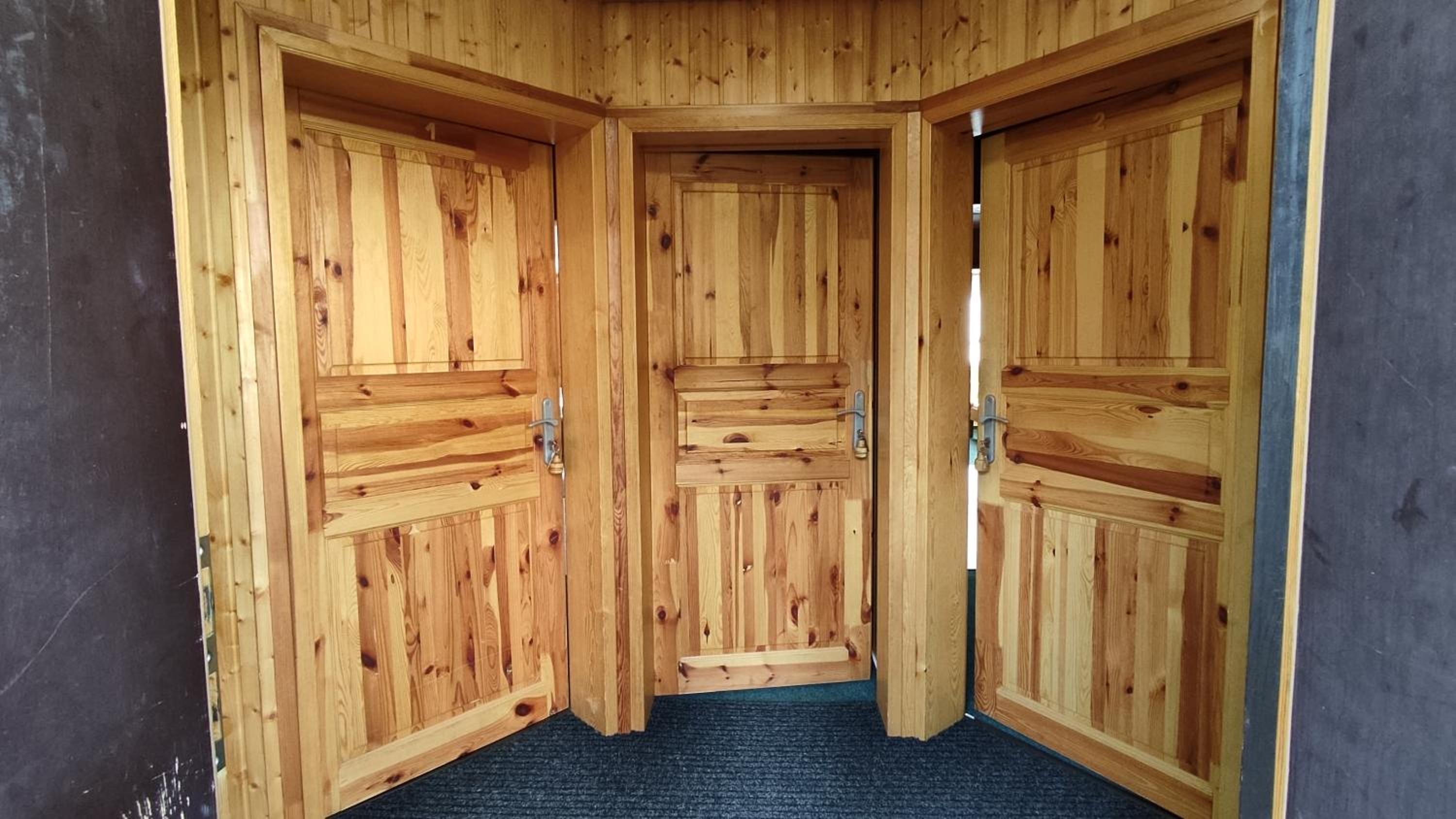 Penzion apartmány Aninka