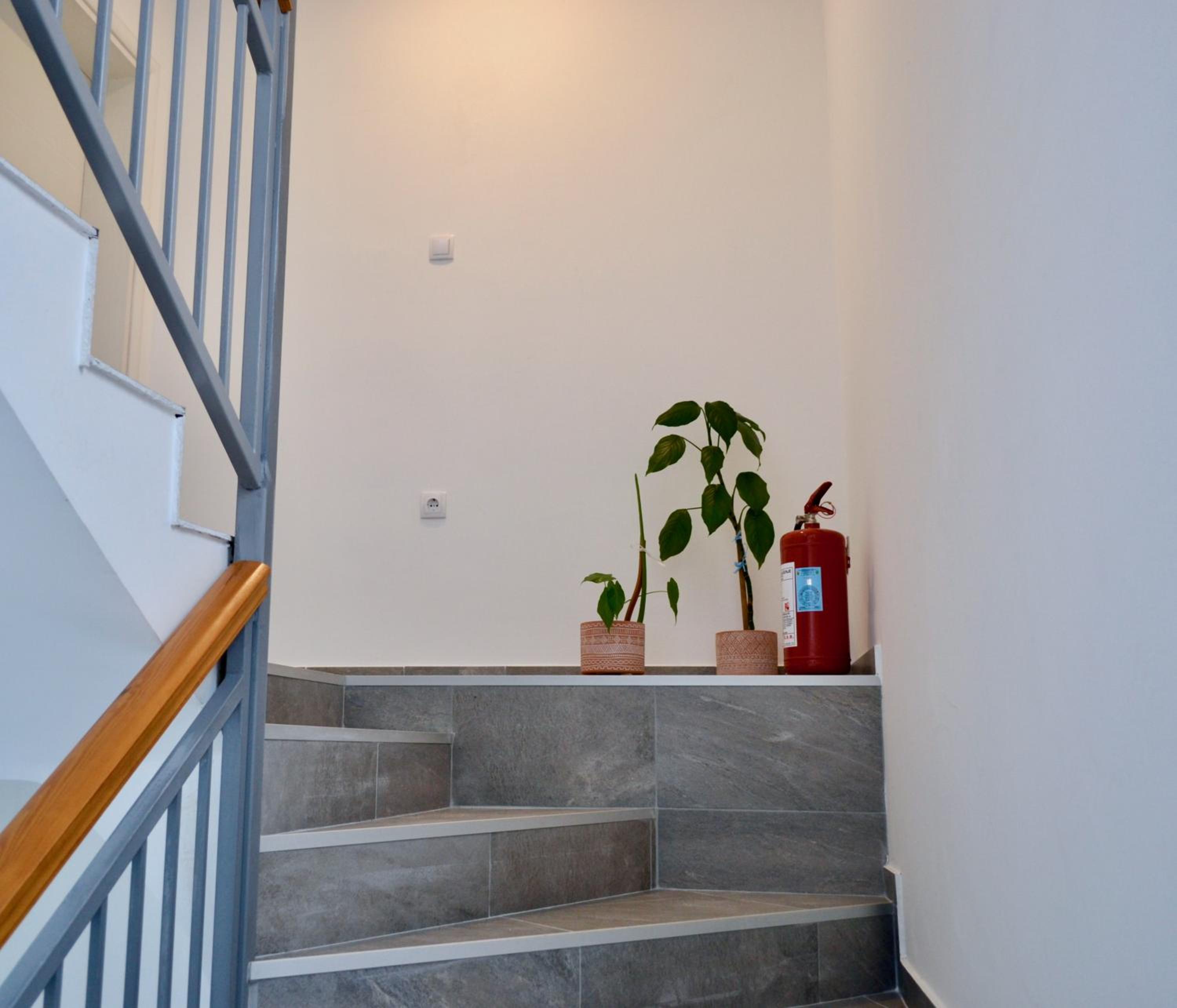 Apartmani Lorić