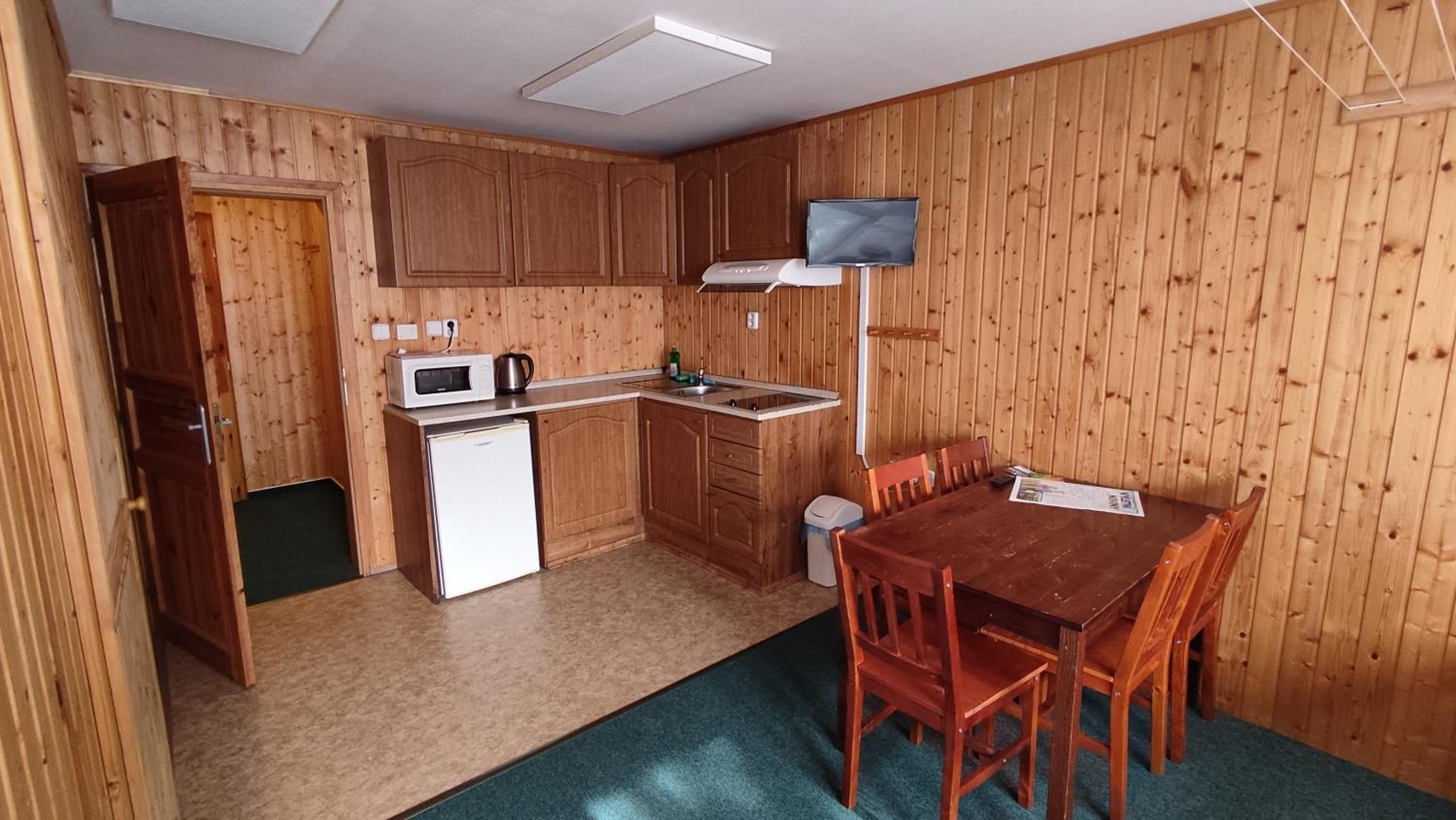 Penzion apartmány Aninka