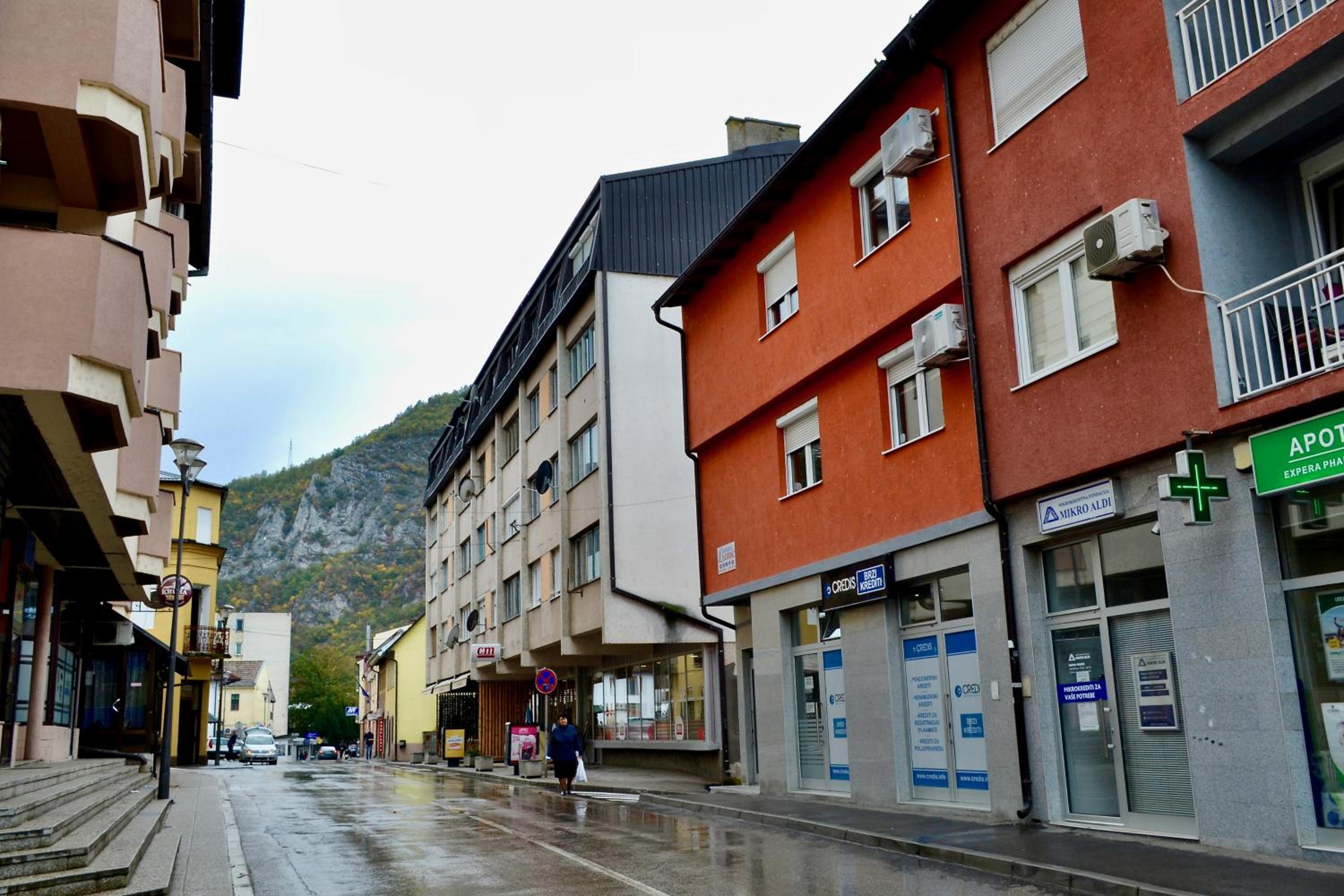 Apartmani Lorić