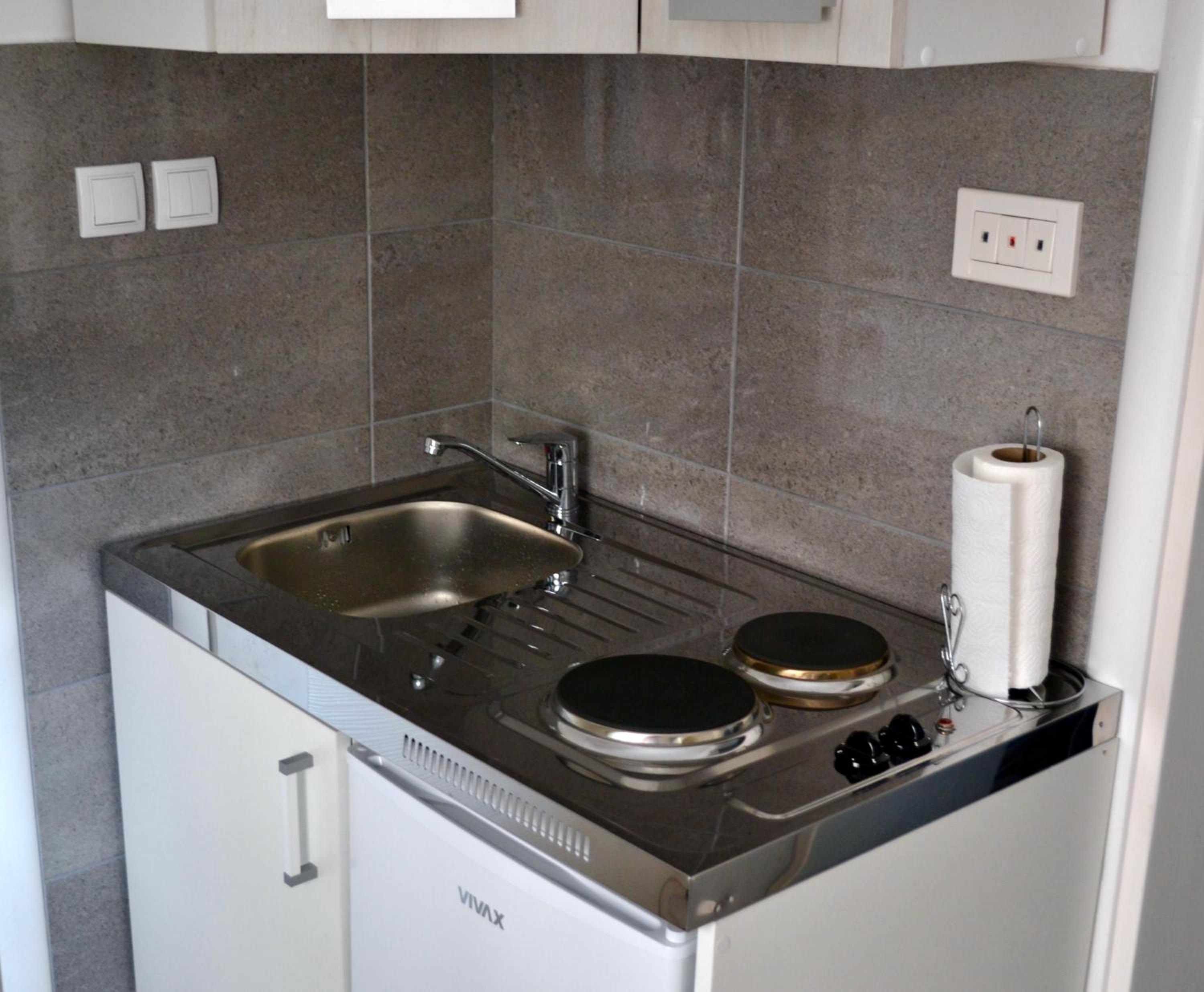 Apartmani Lorić