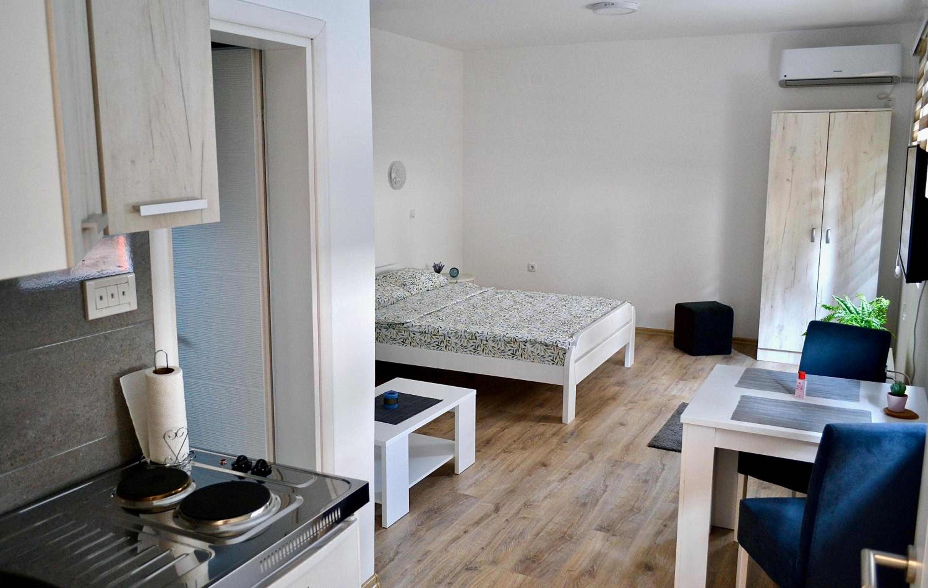 Apartmani Lorić