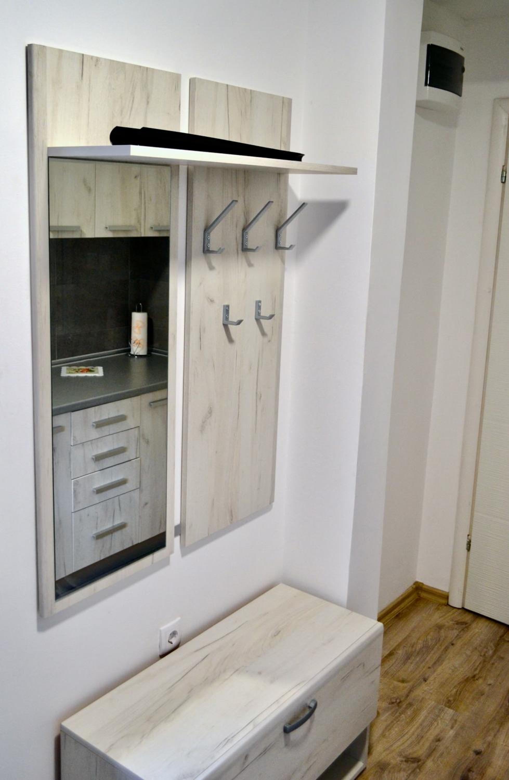 Apartmani Lorić