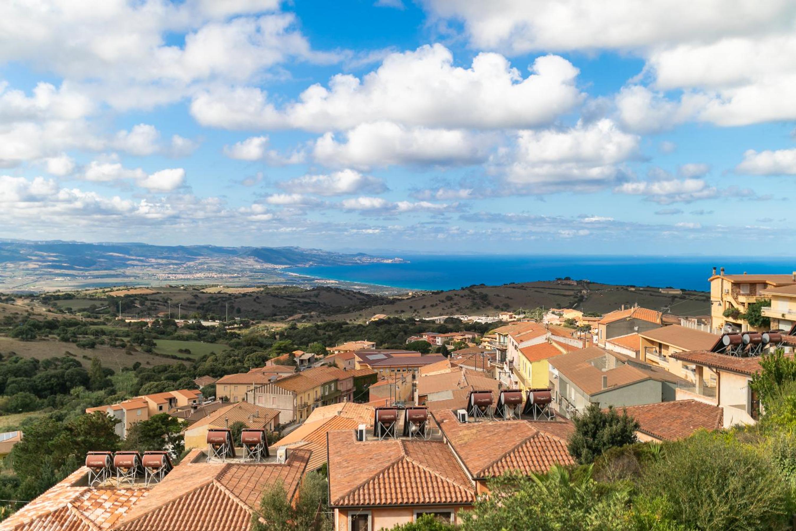 Appartamento vista mare 14 view 2