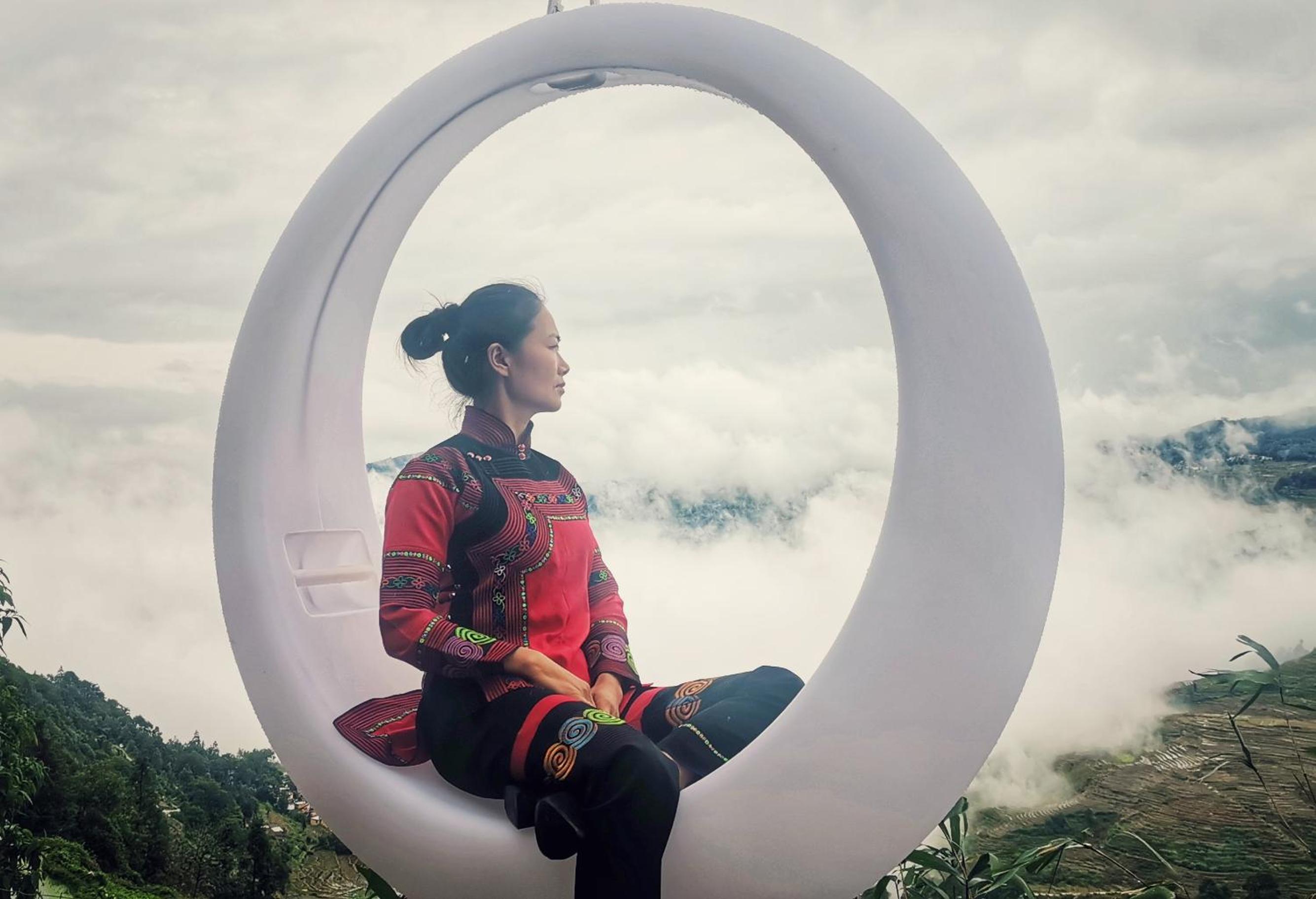 Beyond The Cloud