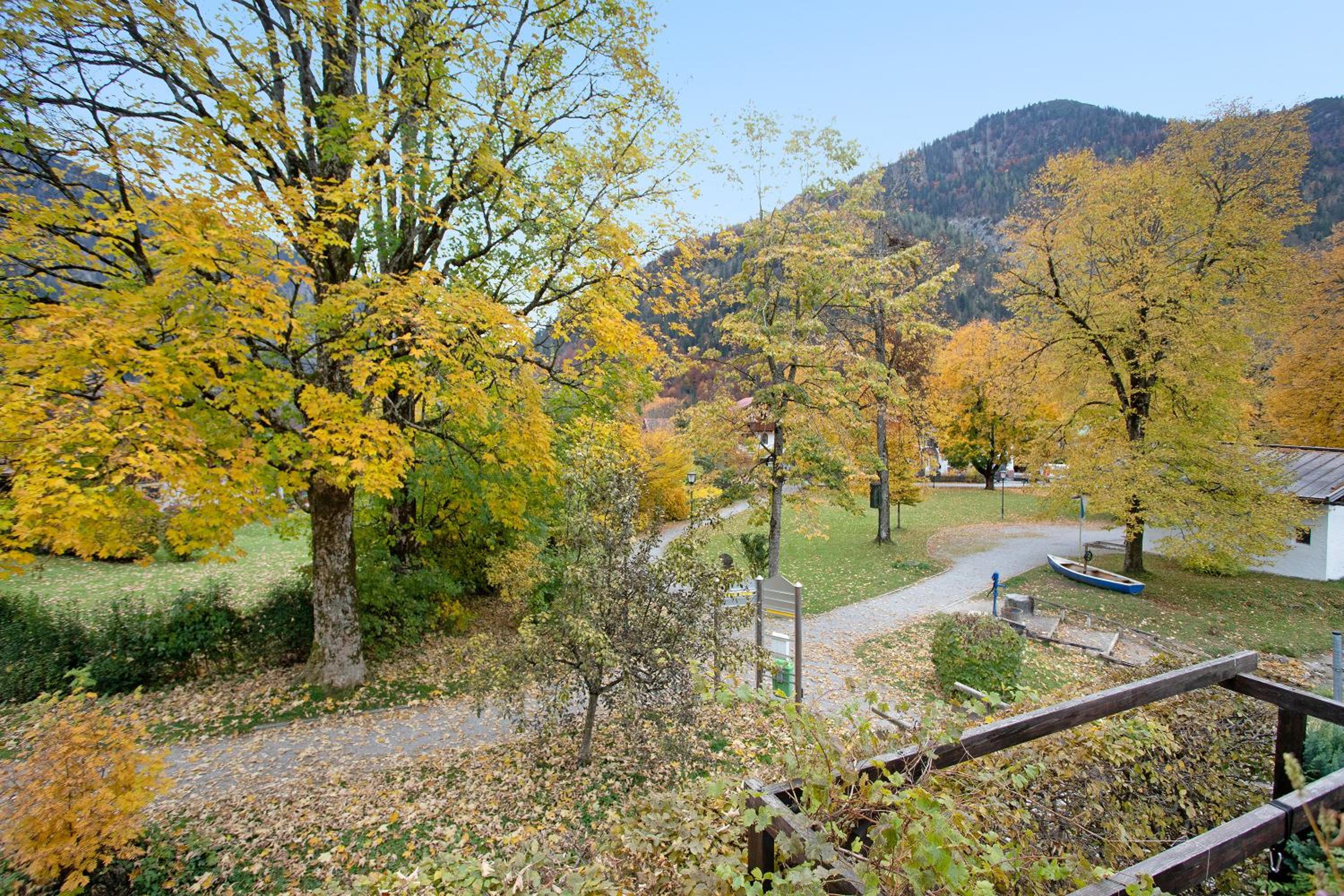 Seeberg - Haus Annamirl
