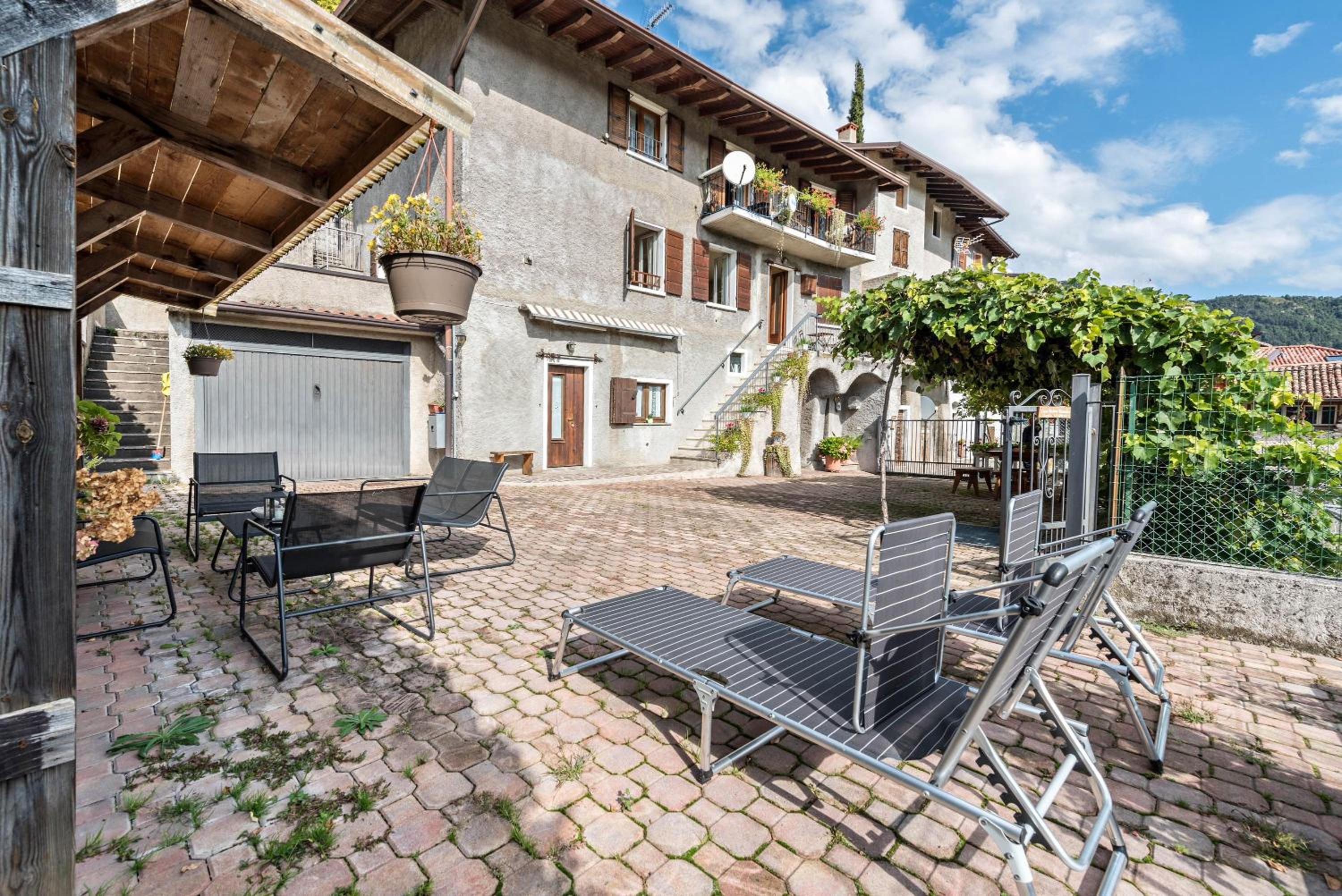 Casa Vacanze Voiandes view 5