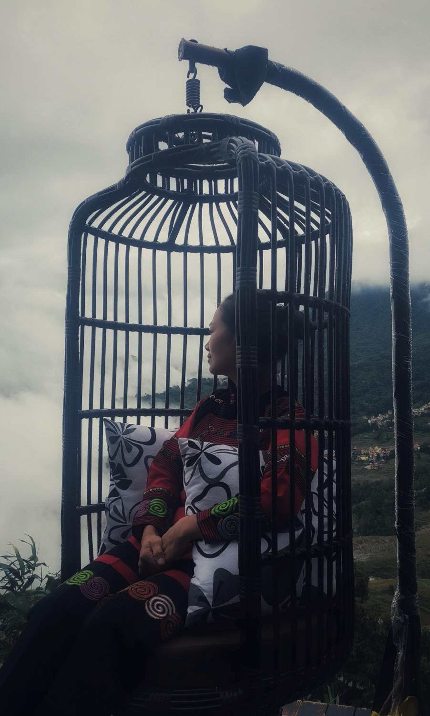 Beyond The Cloud