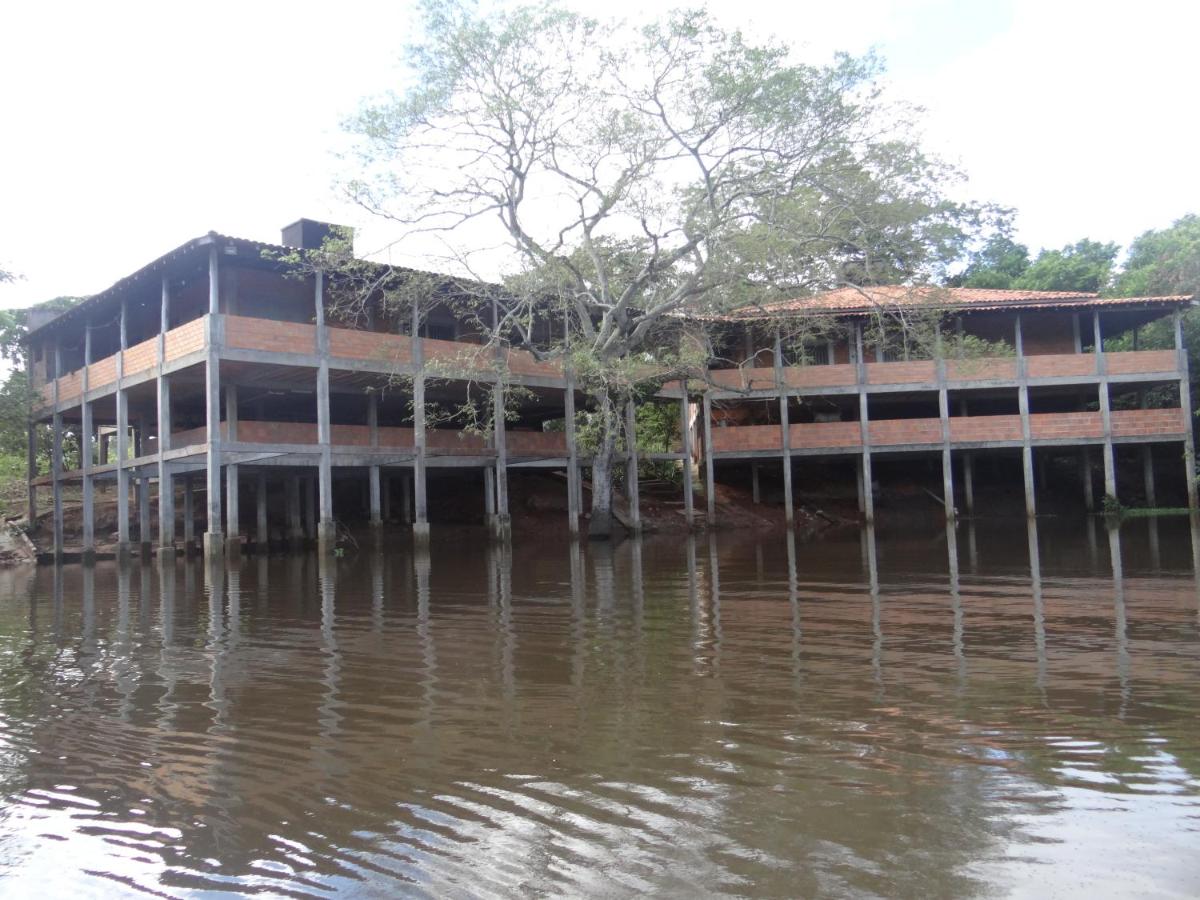 Hotel Eco Pousada Sinimbu - Image 1