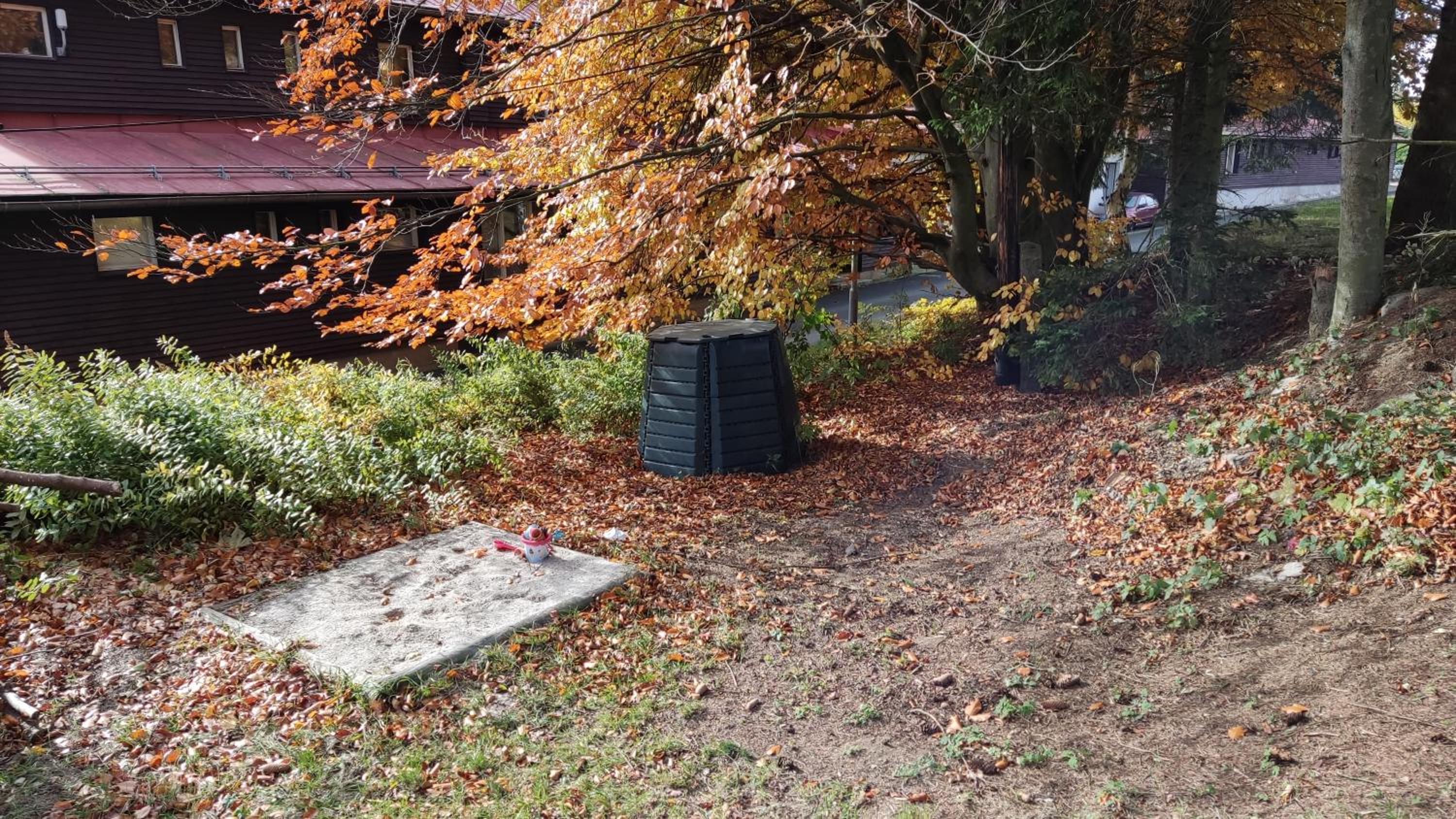 Penzion apartmány Aninka