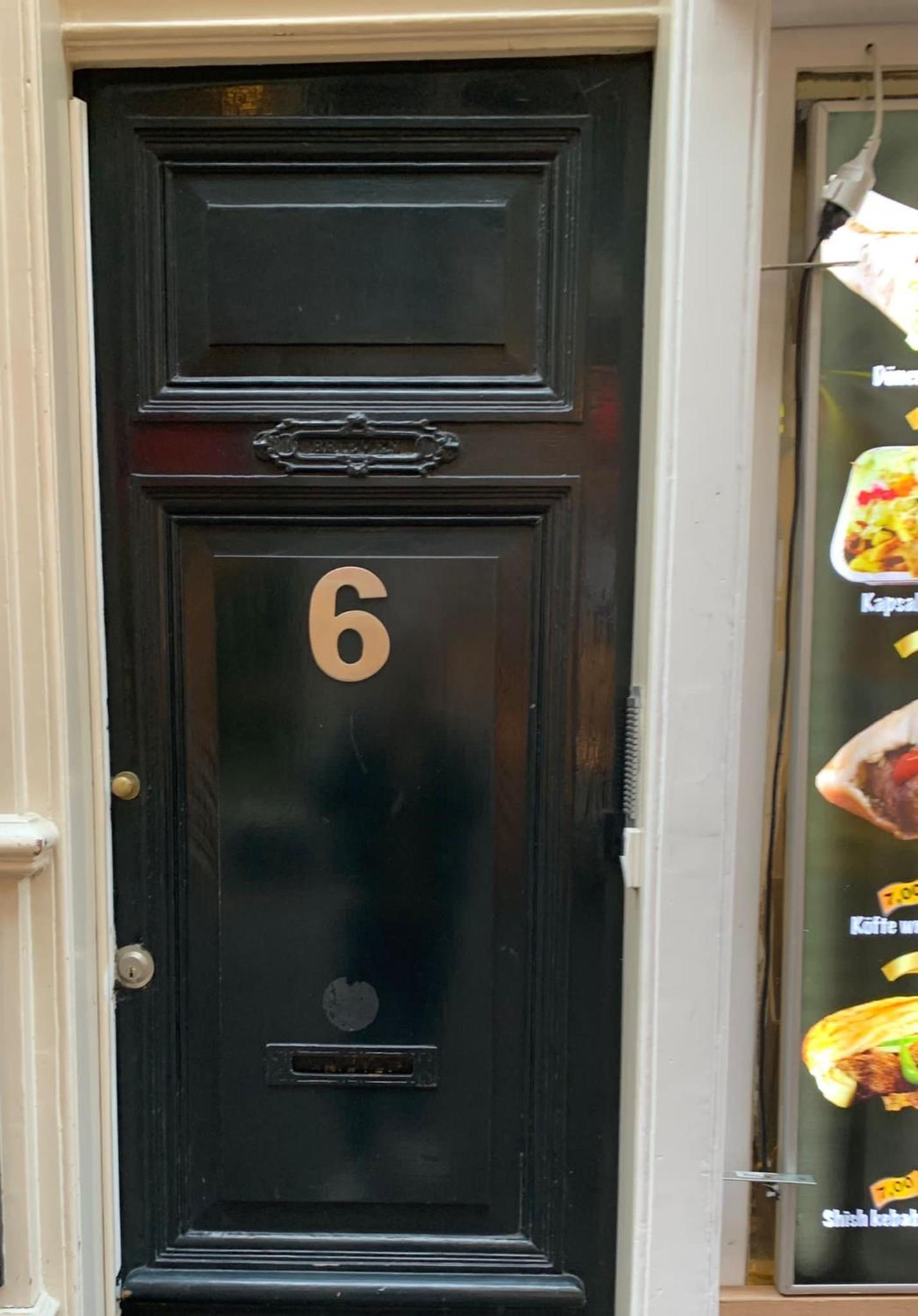 Amsterdam Central Guest House photo 2