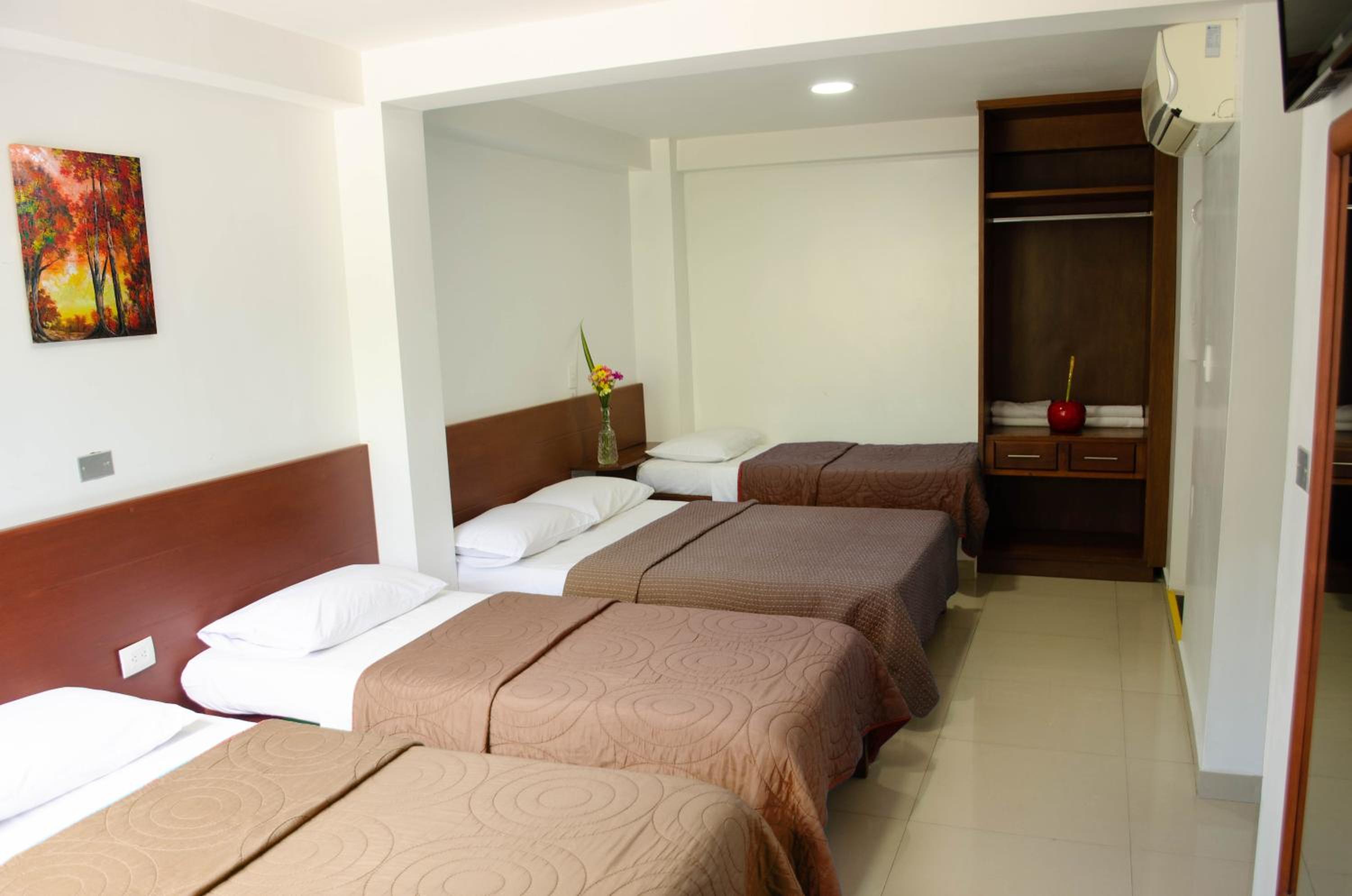 Hotel El Faro Buga, photo 16