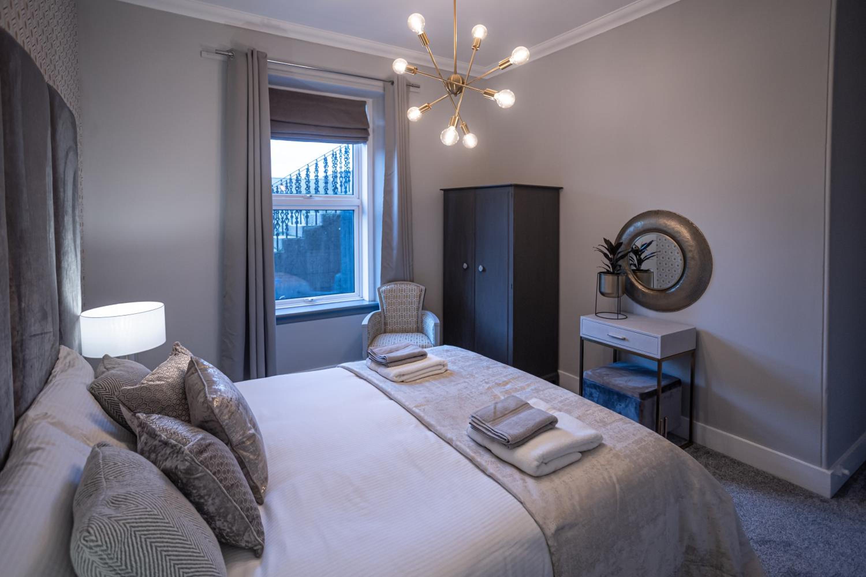 Trinity Apartments
