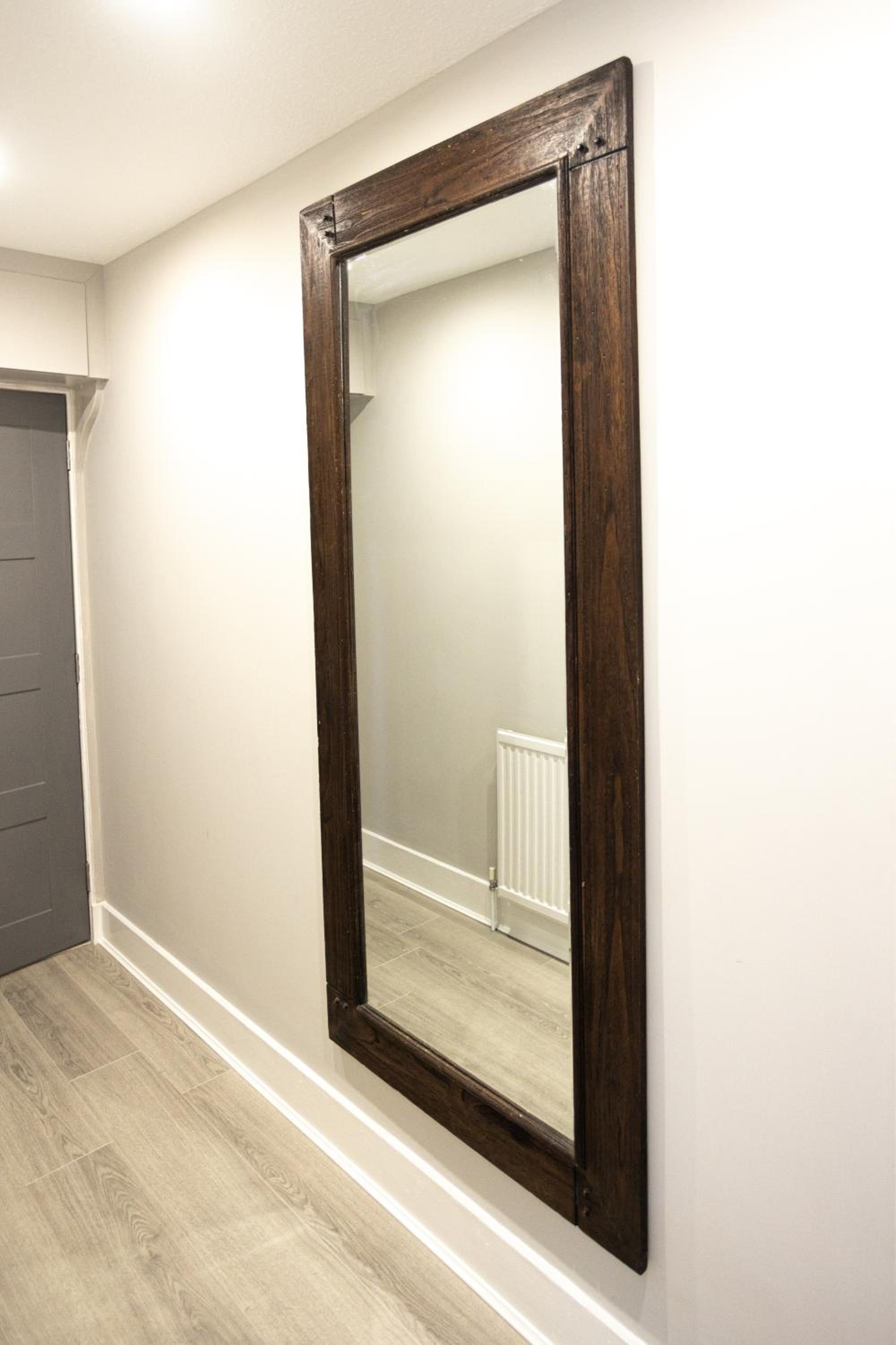 Trinity Apartments