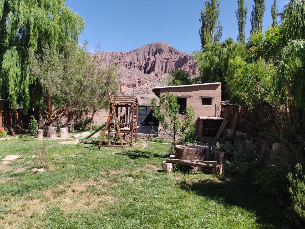 Los Amarantos
