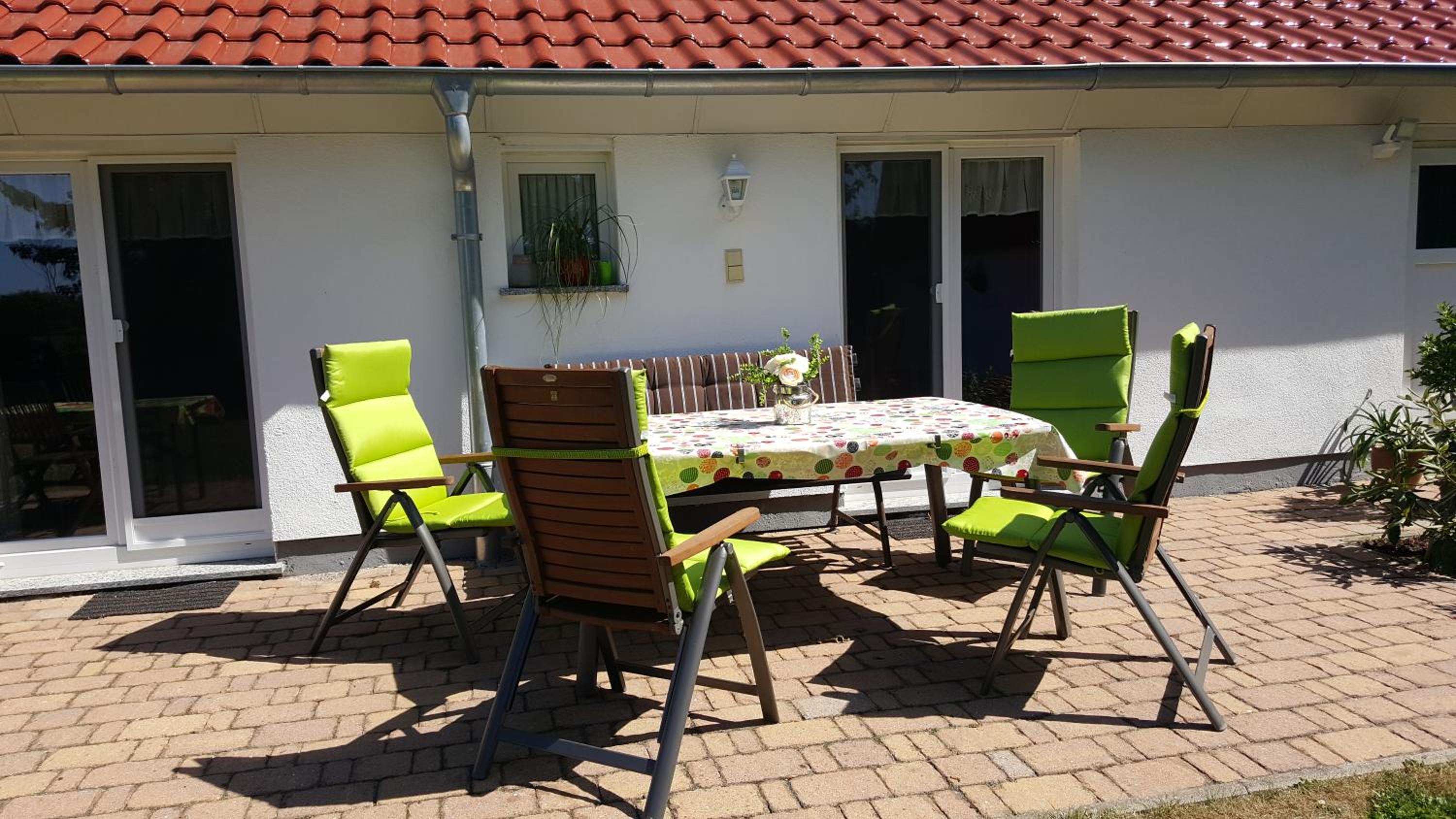 Urlaub auf der Insel Rügen view 3