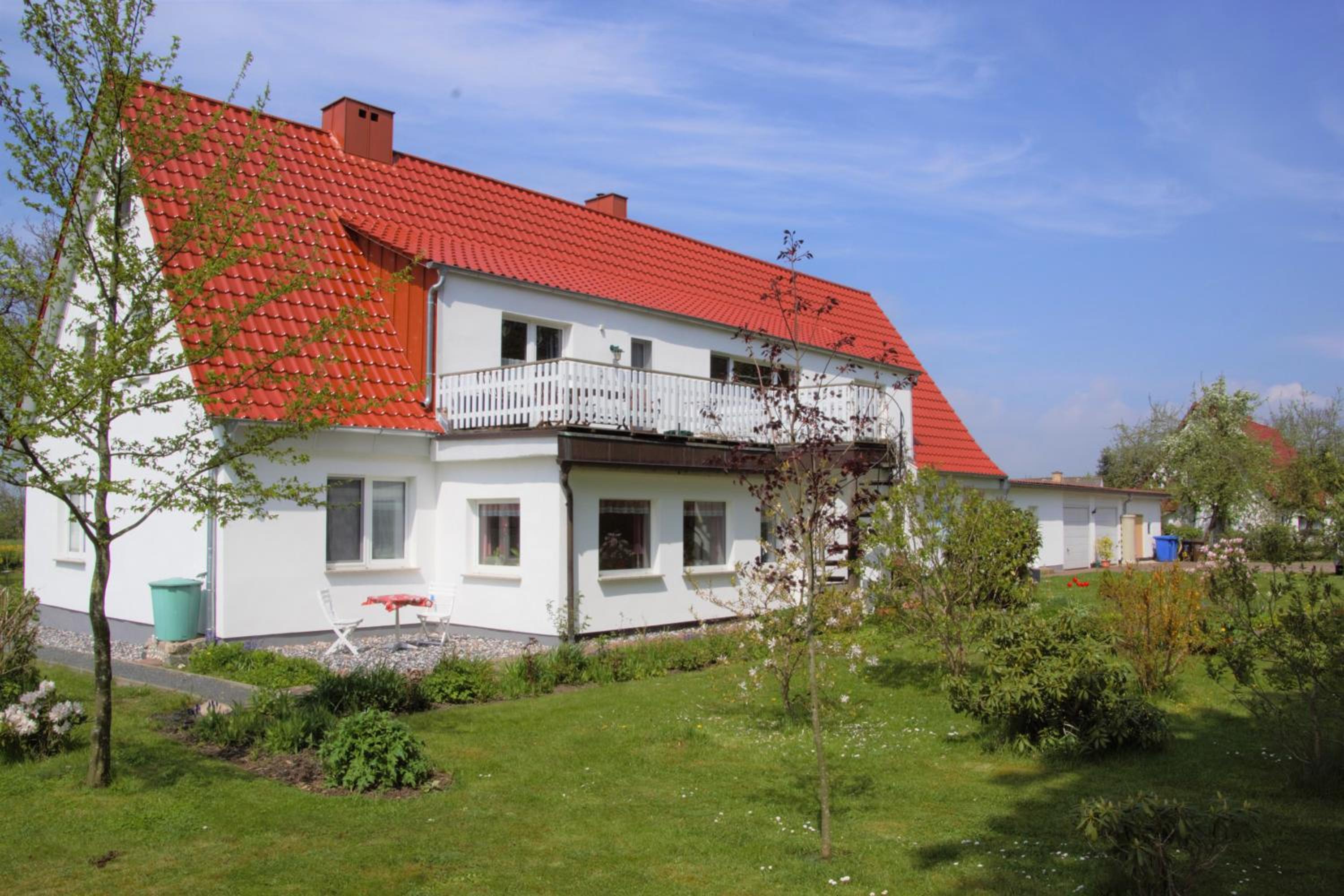 Urlaub auf der Insel Rügen view 2