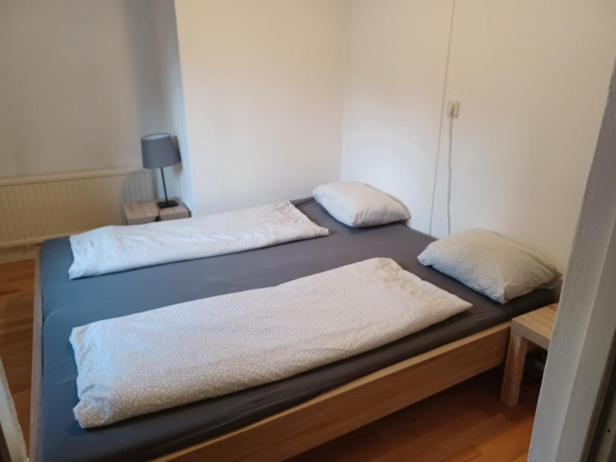 Binderhäusl