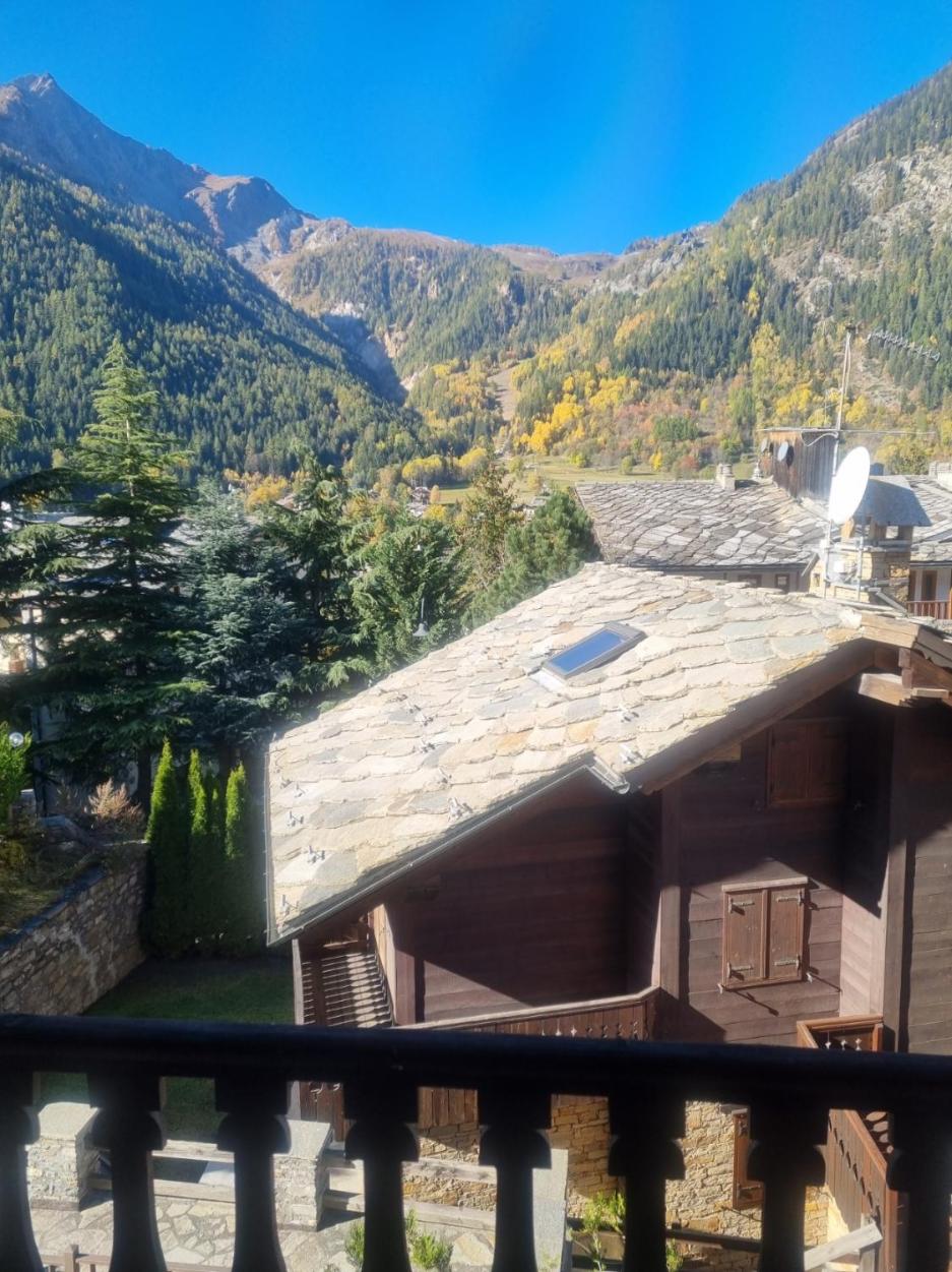 L.A. SUITE Courmayeur