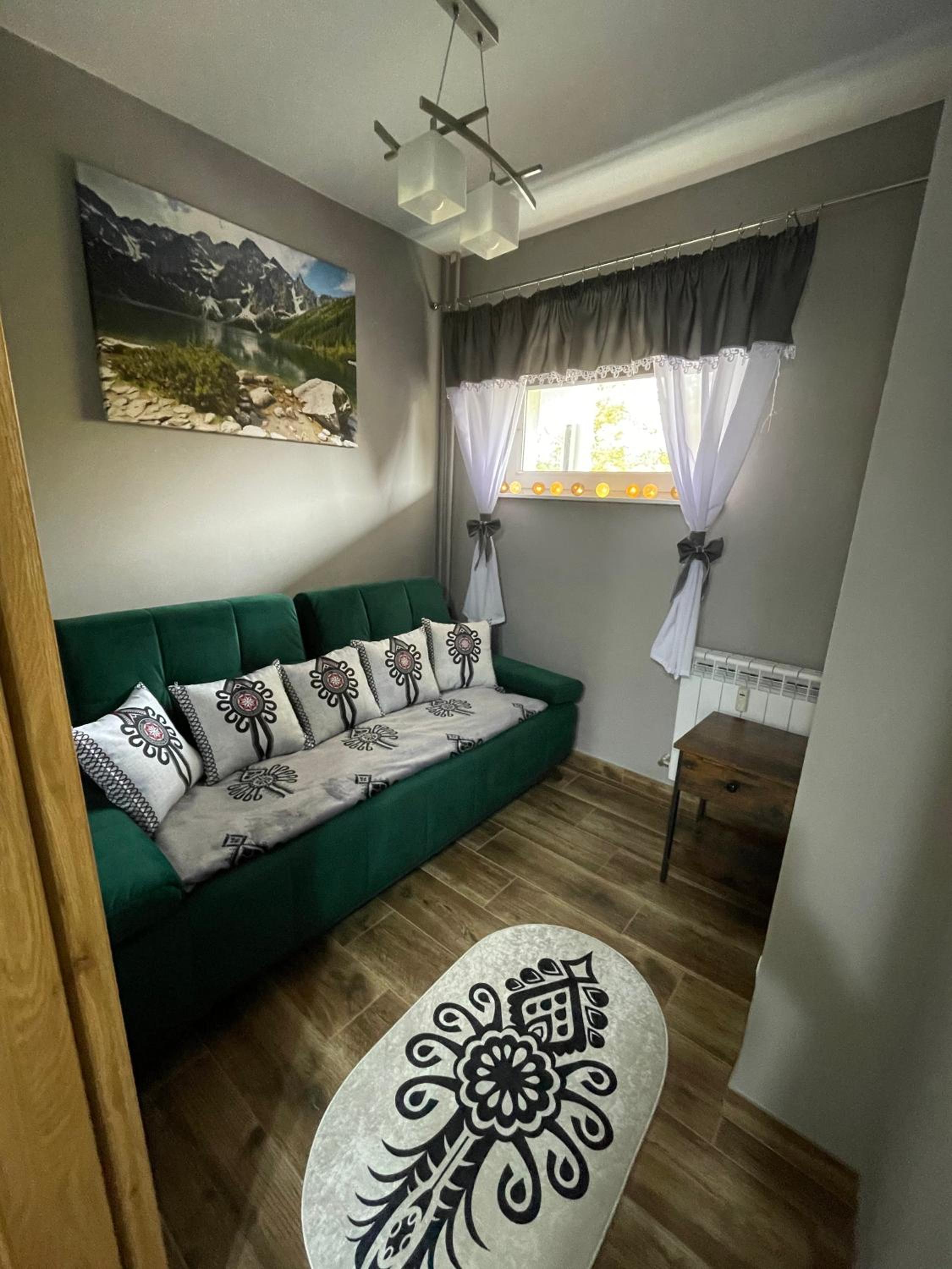 Apartamentylove - Apartament u Janicka, 100m do Krupówek view 3