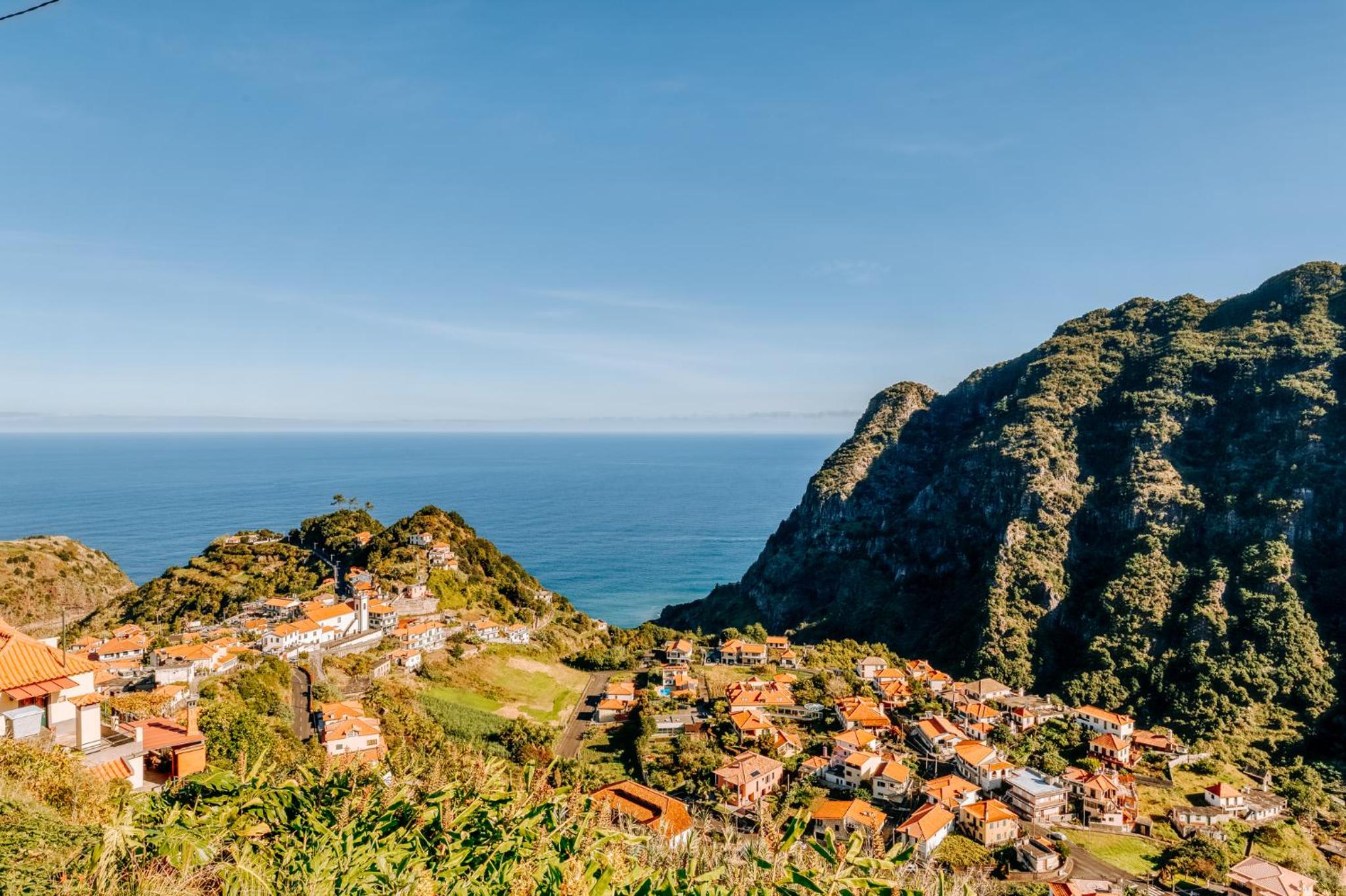 Olinda's Place by Amazing Madeira view 5