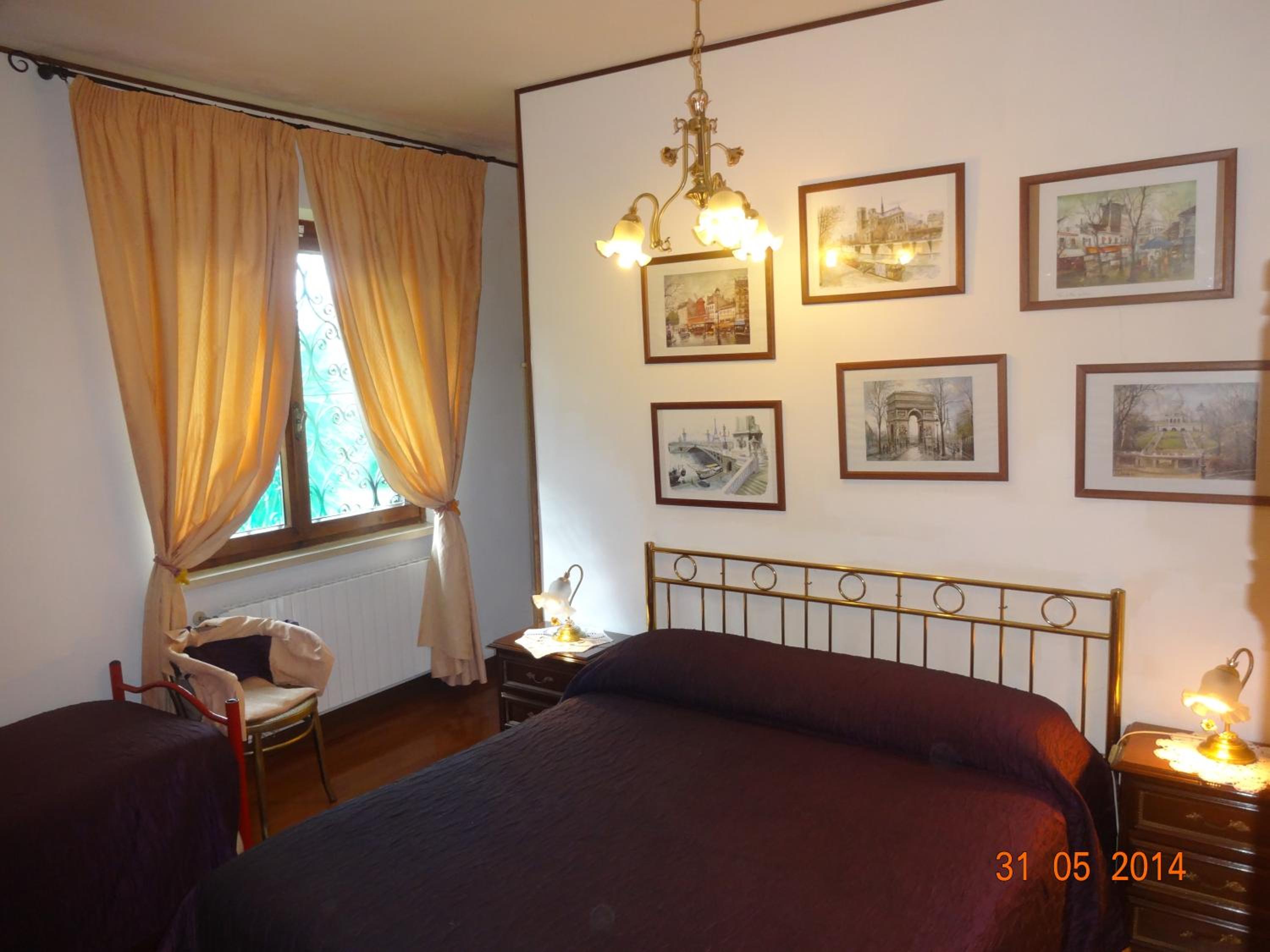 B&B Villa Sans Souci