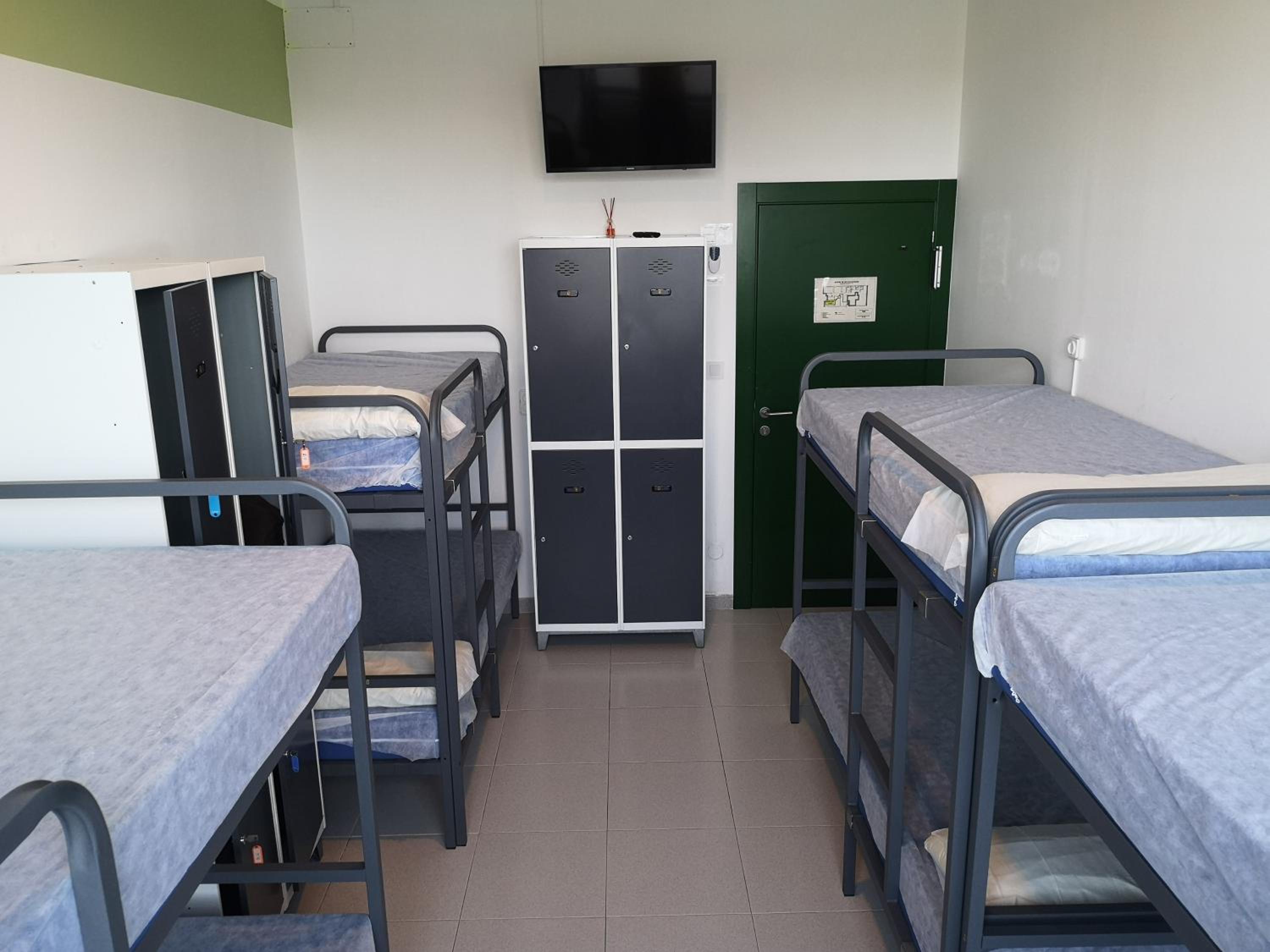 Hostel de las Facultades