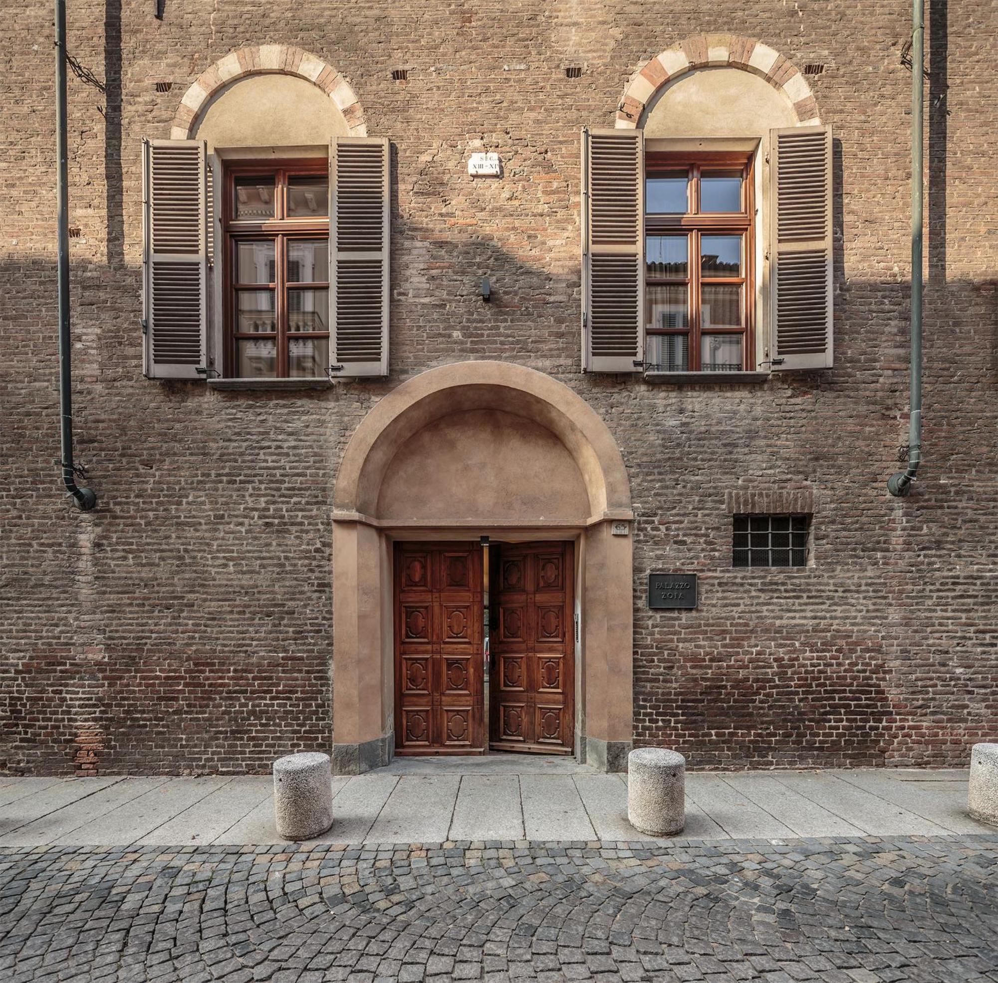 Palazzo Zoya view 5