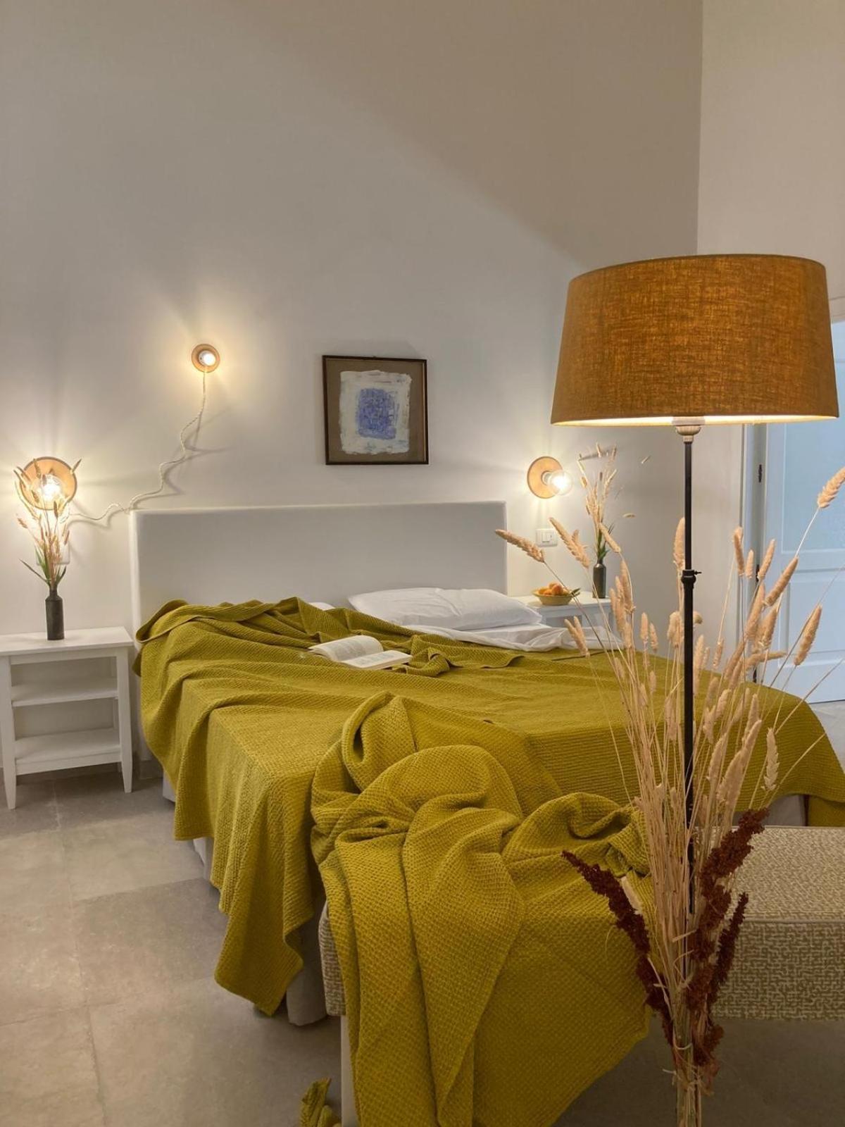 Villa Ricciardi-Suite familiare 2-zona Ostuni